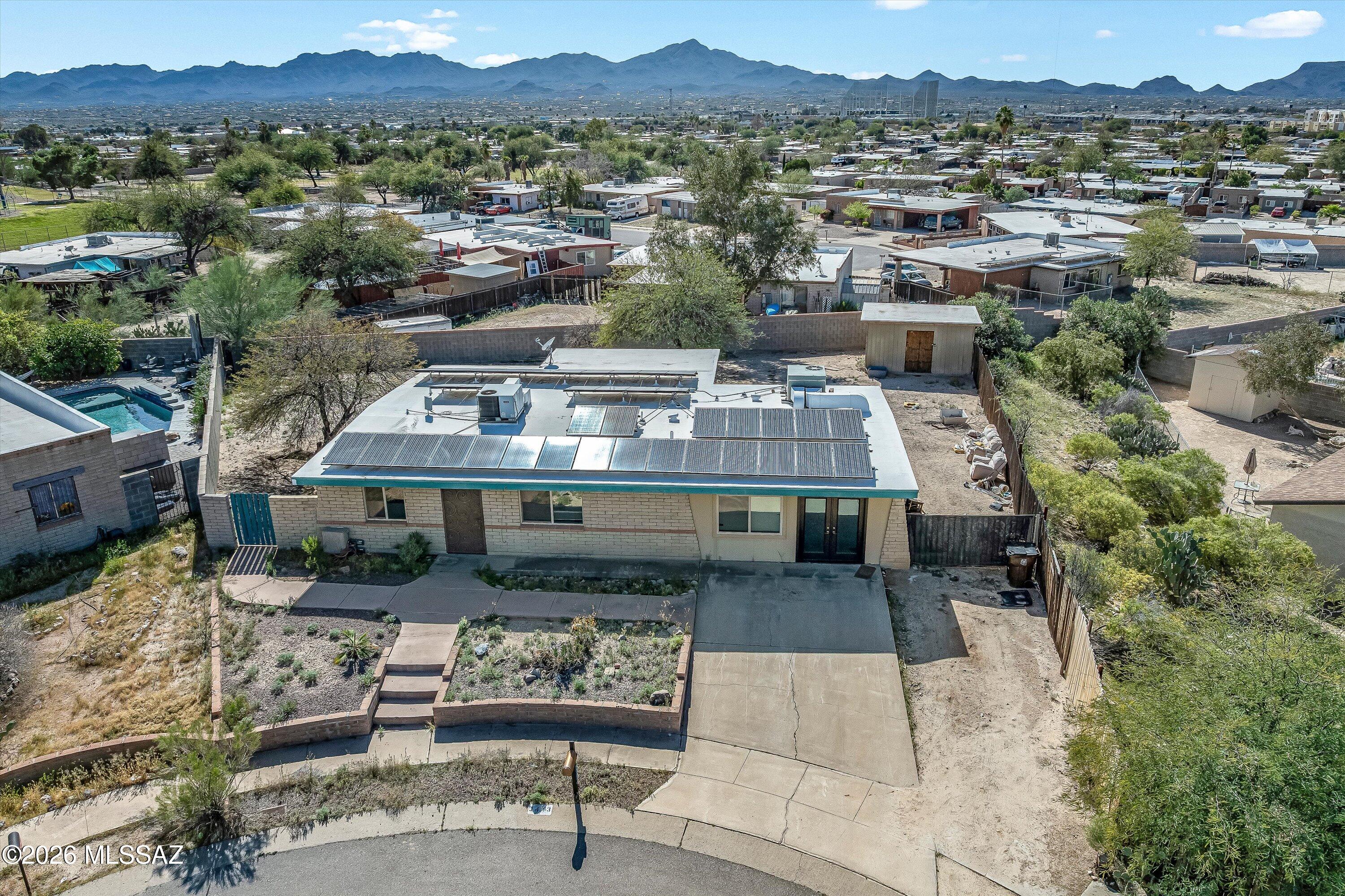 Horizon Hills (1-579) - Residential