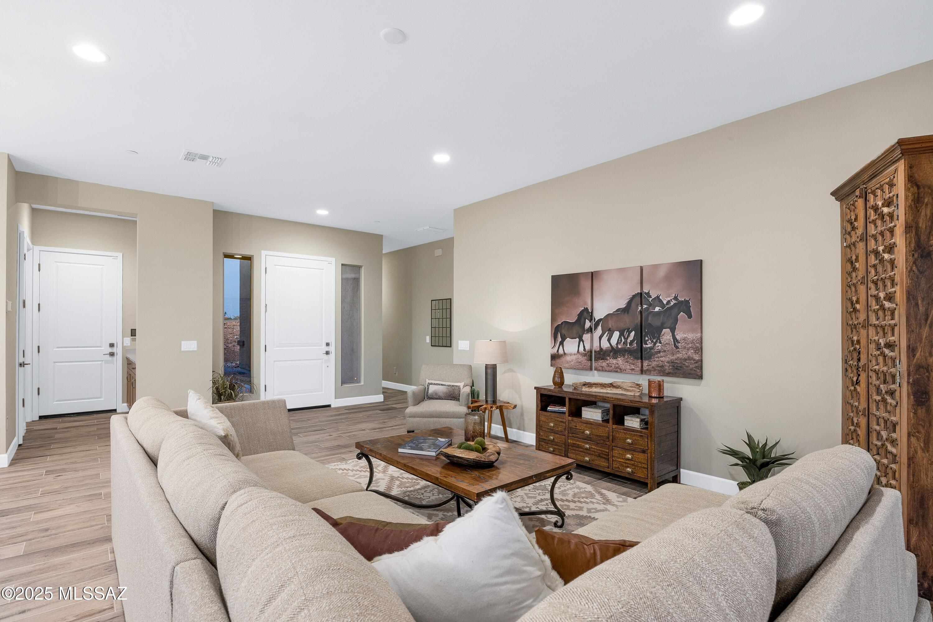 Mountain View Ranch (1-362) - Residential