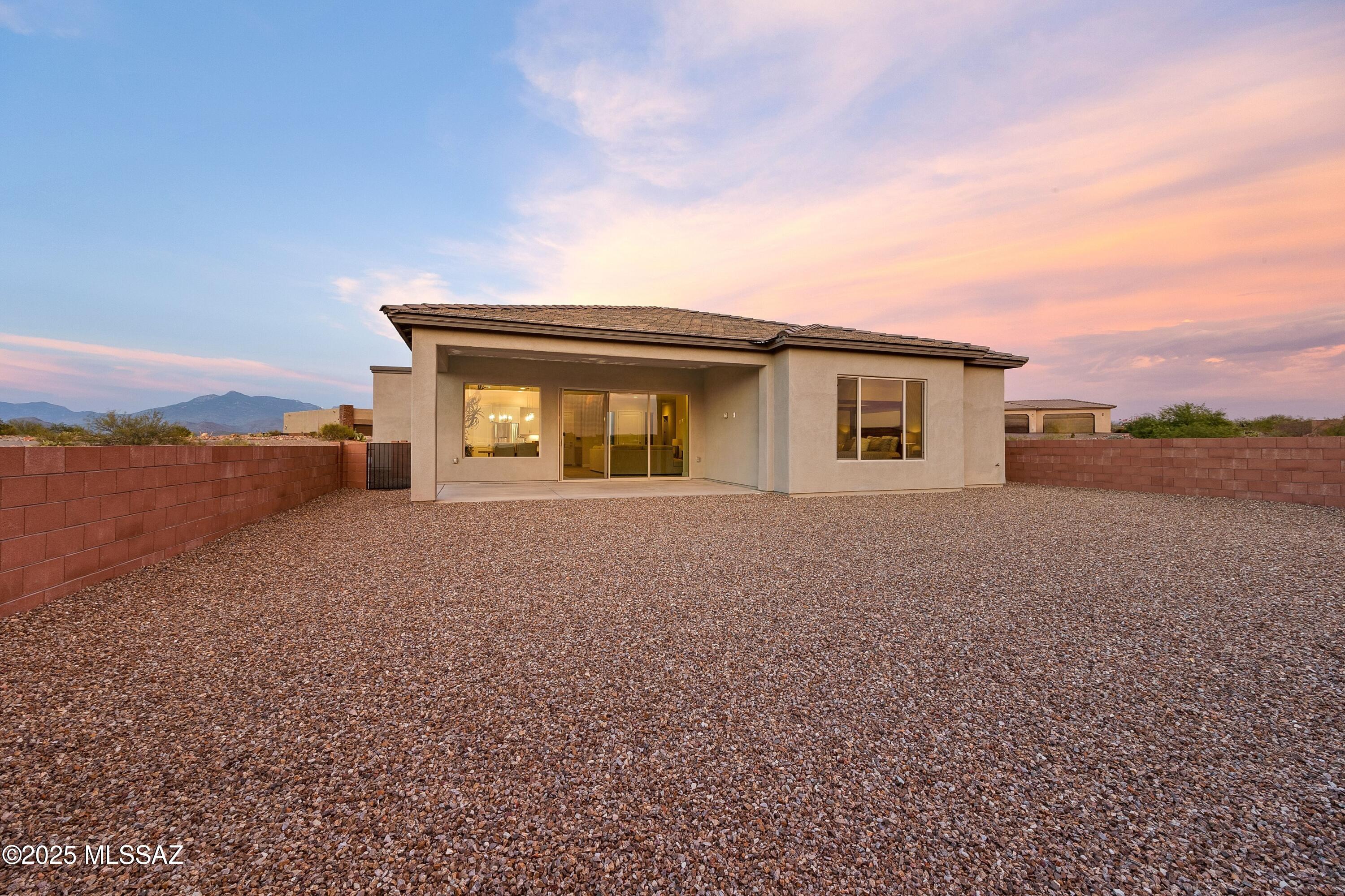 Mountain View Ranch (1-362) - Residential