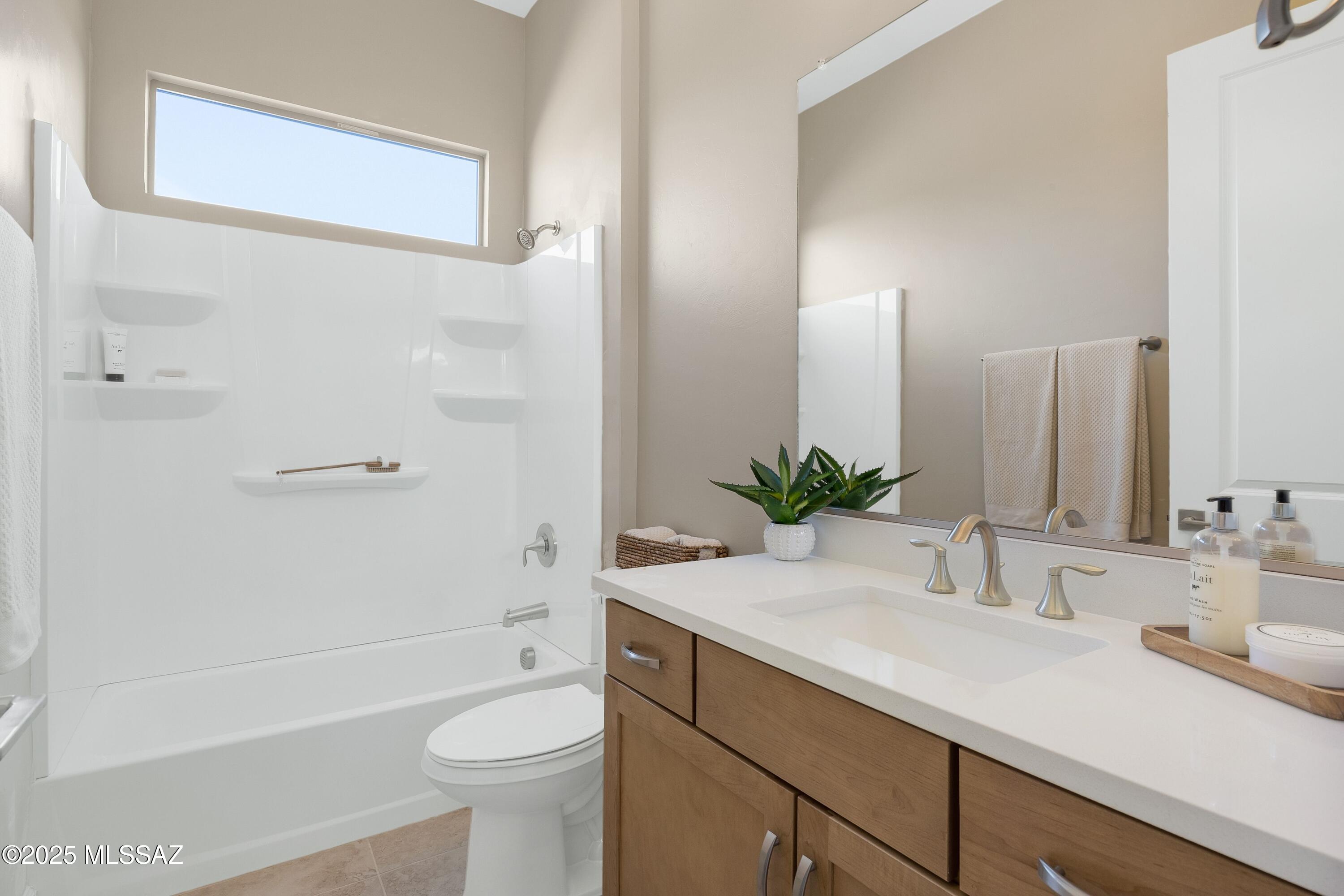 Mountain View Ranch (1-362) - Residential
