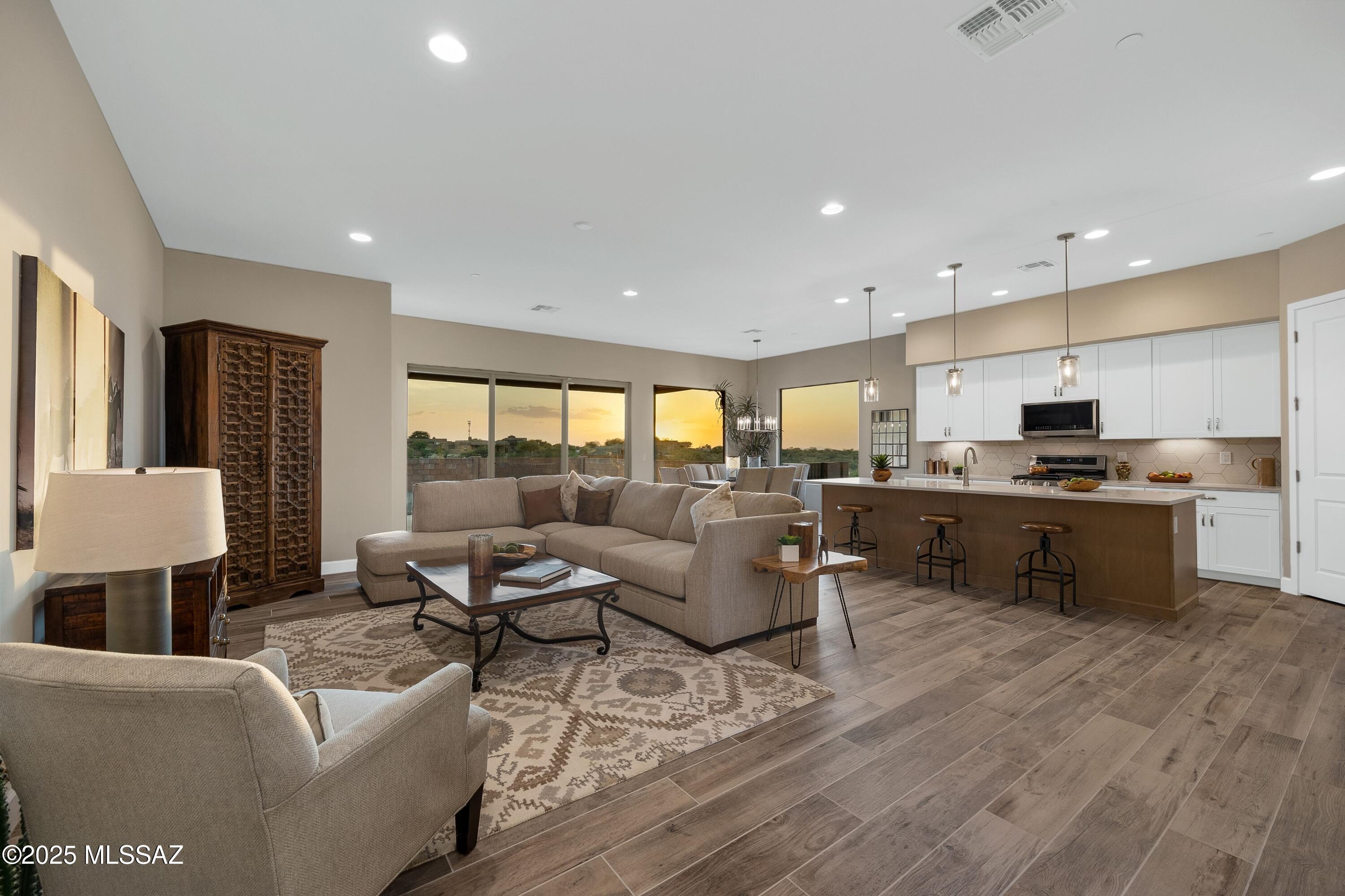 Mountain View Ranch (1-362) - Residential