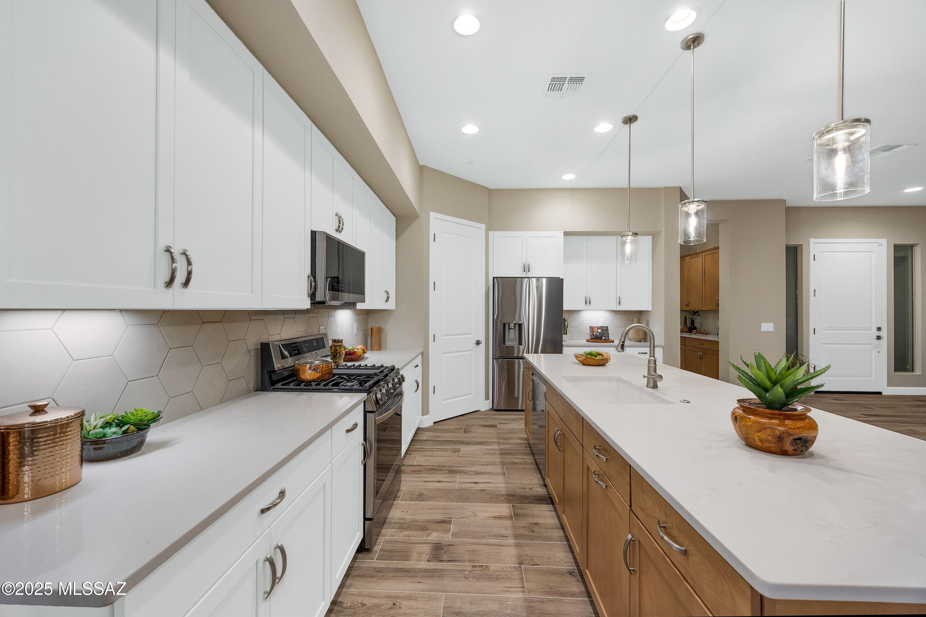 Mountain View Ranch (1-362) - Residential