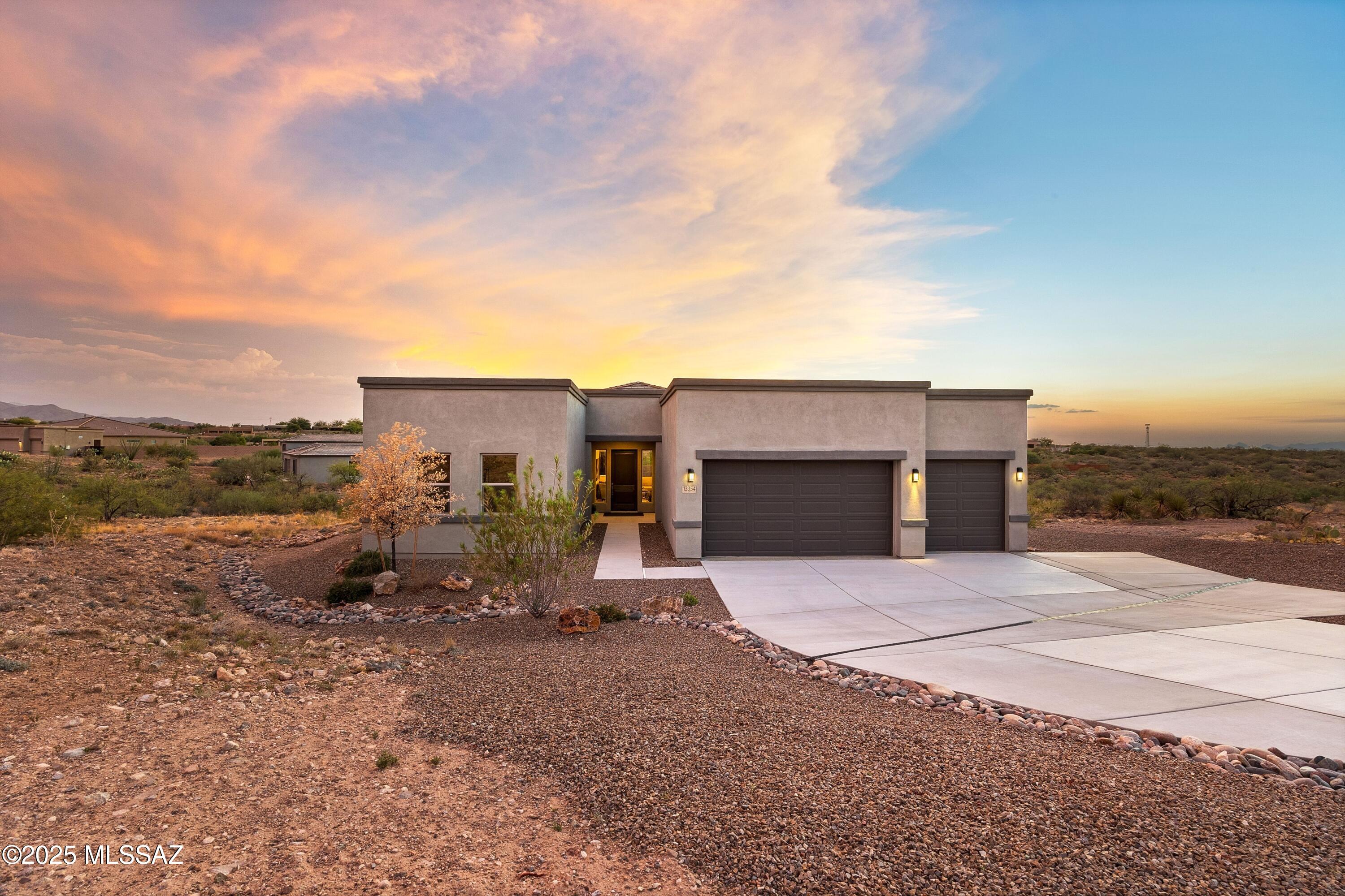 13354 E Fourr Ranch Place