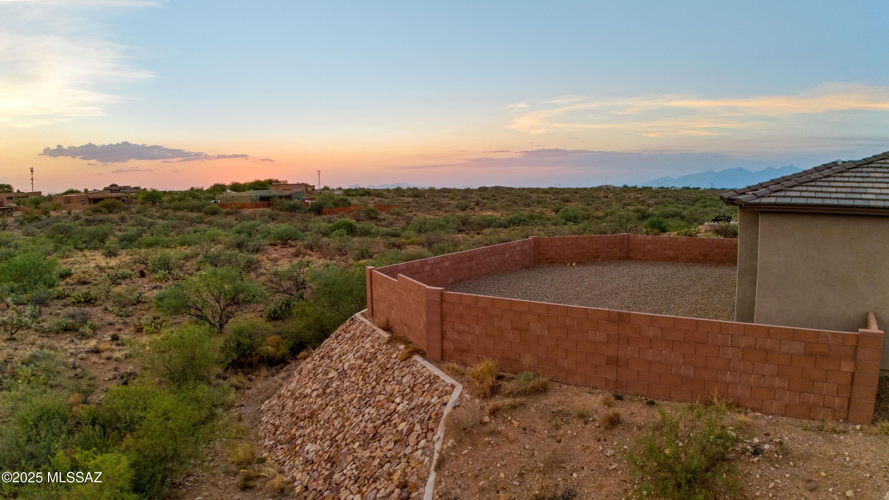 Mountain View Ranch (1-362) - Residential