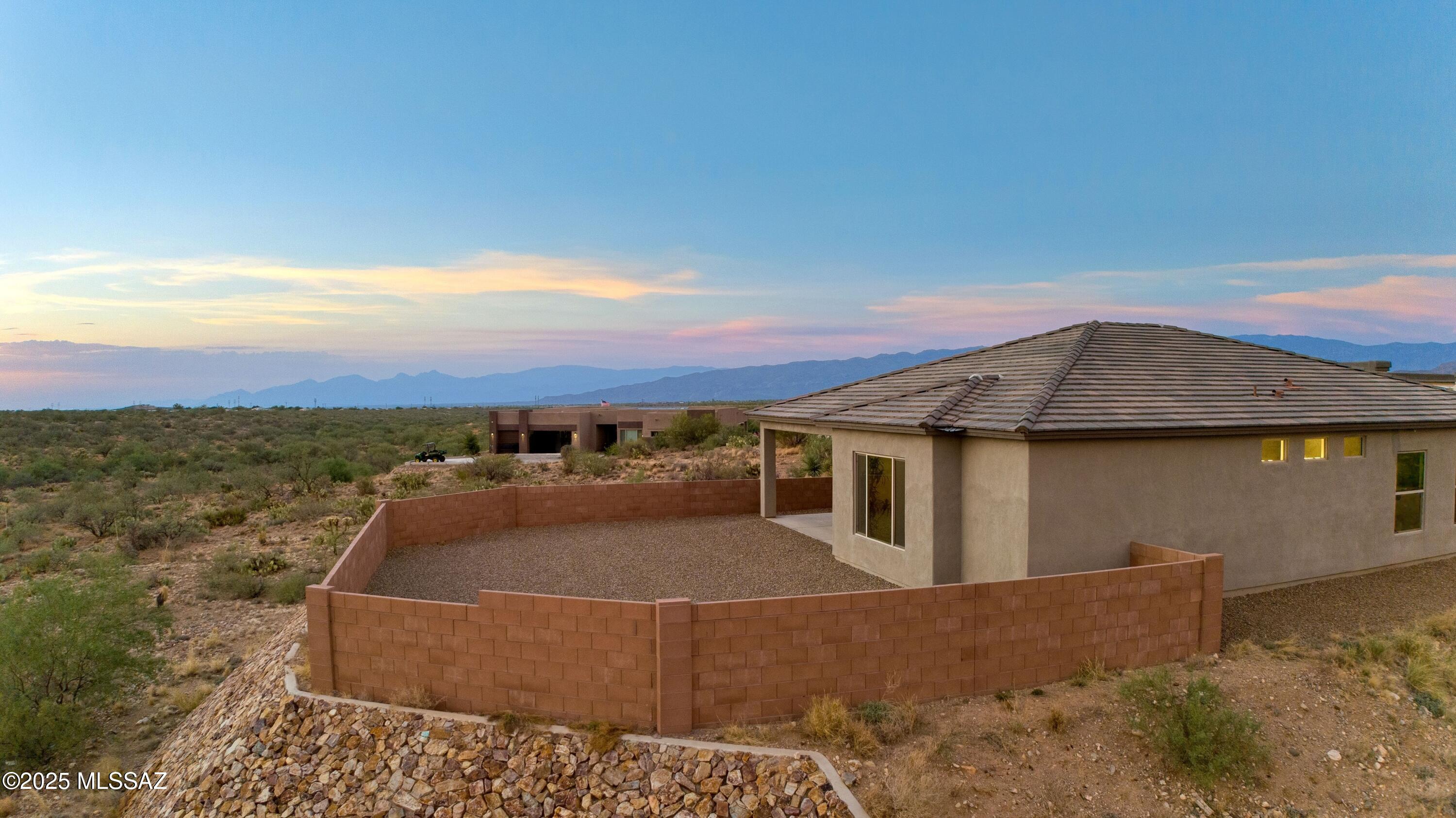 Mountain View Ranch (1-362) - Residential