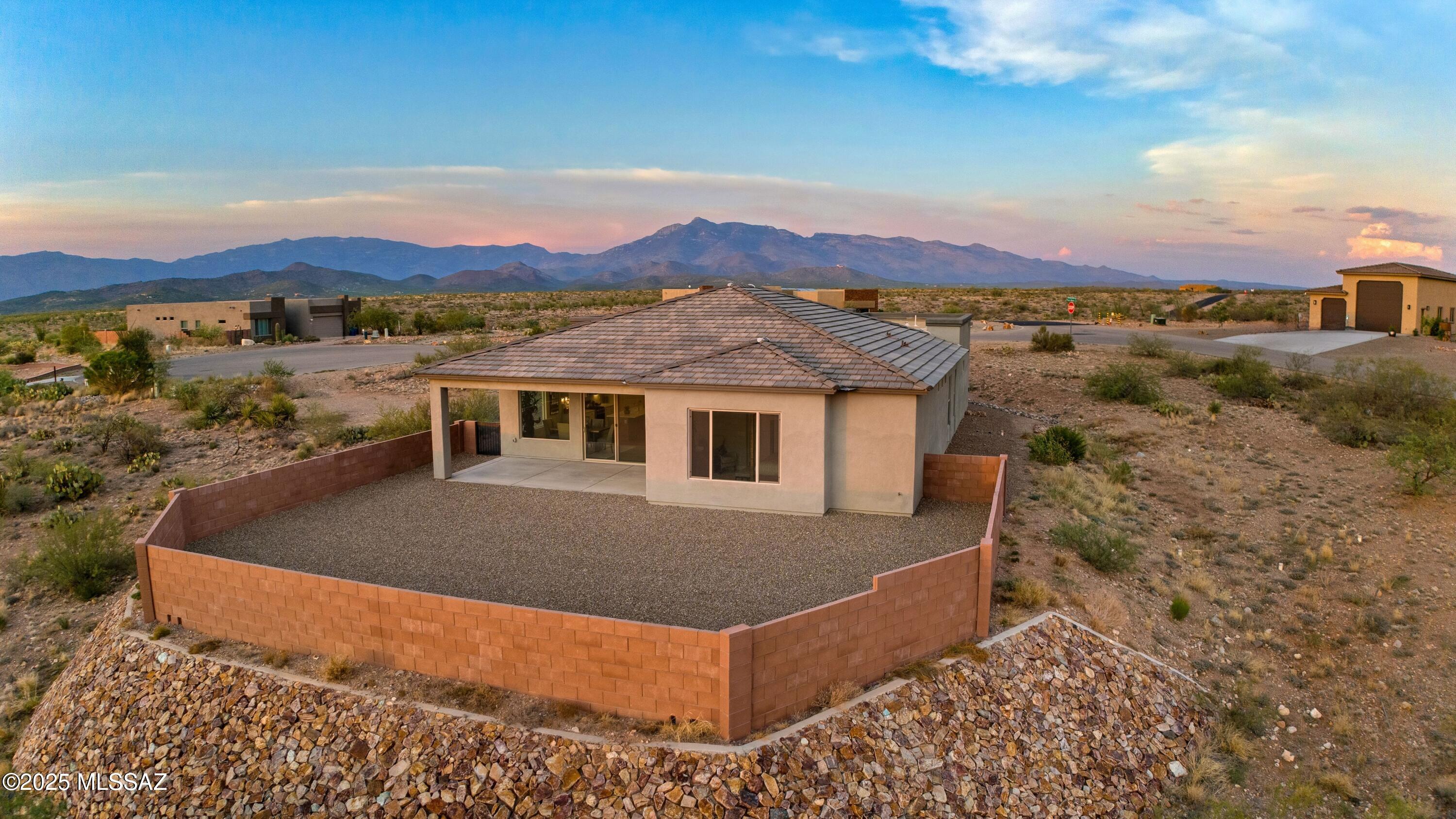 Mountain View Ranch (1-362) - Residential