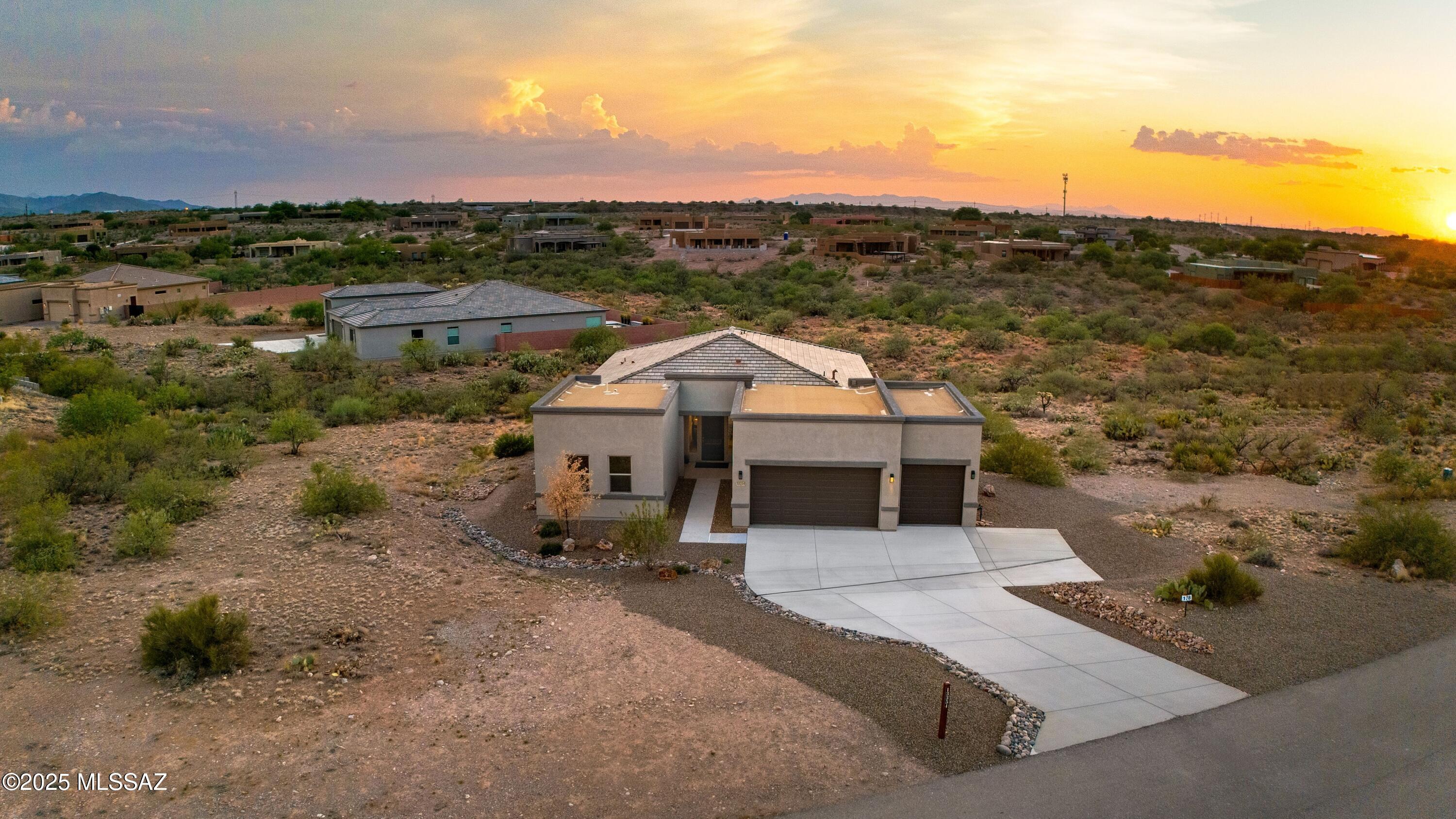 Mountain View Ranch (1-362) - Residential