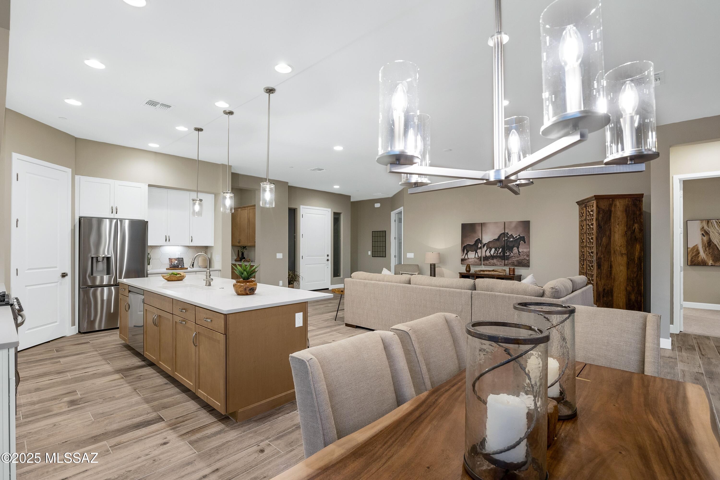 Mountain View Ranch (1-362) - Residential