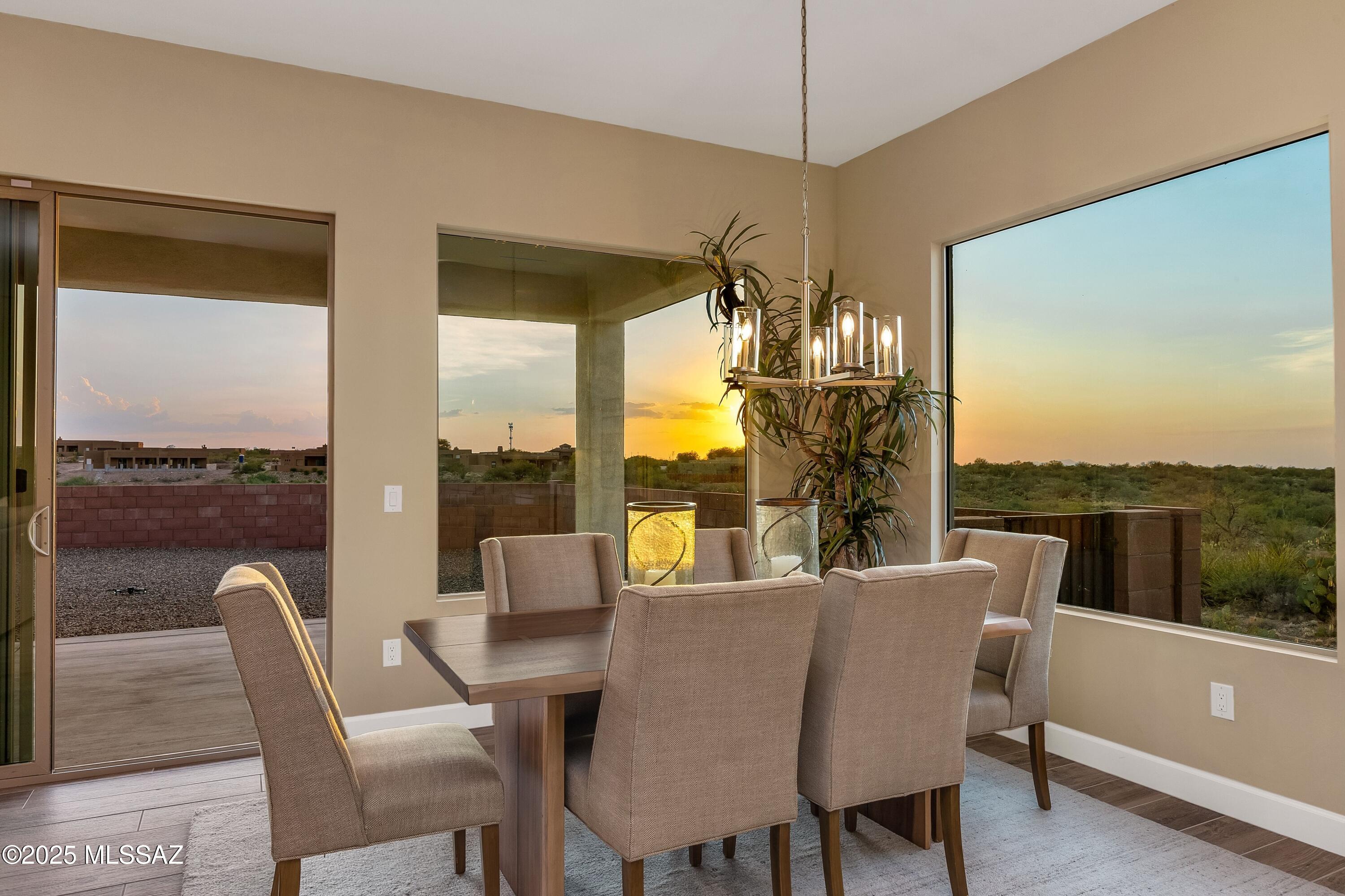 Mountain View Ranch (1-362) - Residential