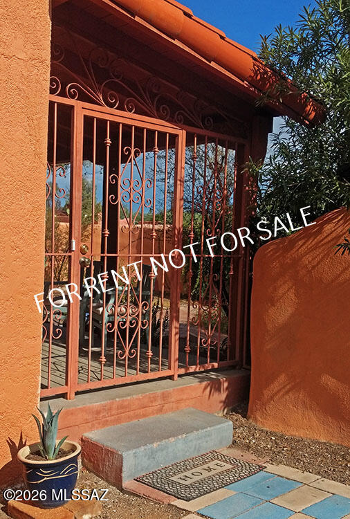 Palo Verde Add Resub Of Blk 2 - Residential Lease