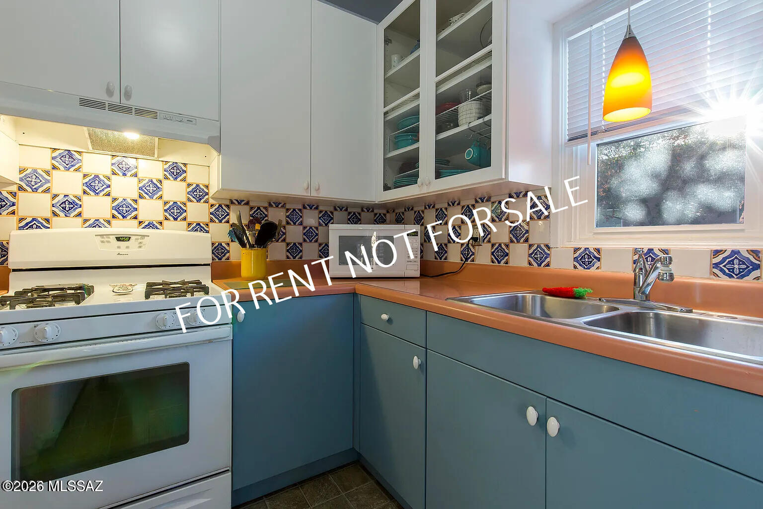 Palo Verde Add Resub Of Blk 2 - Residential Lease