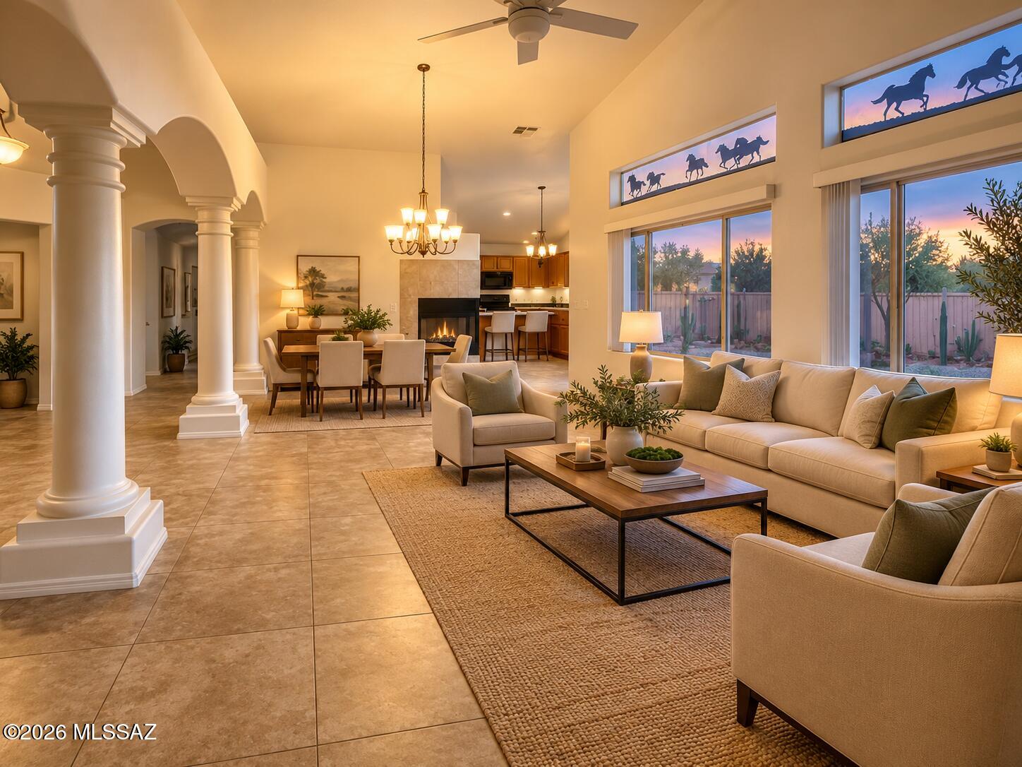 11253 N Eagle Landing Place