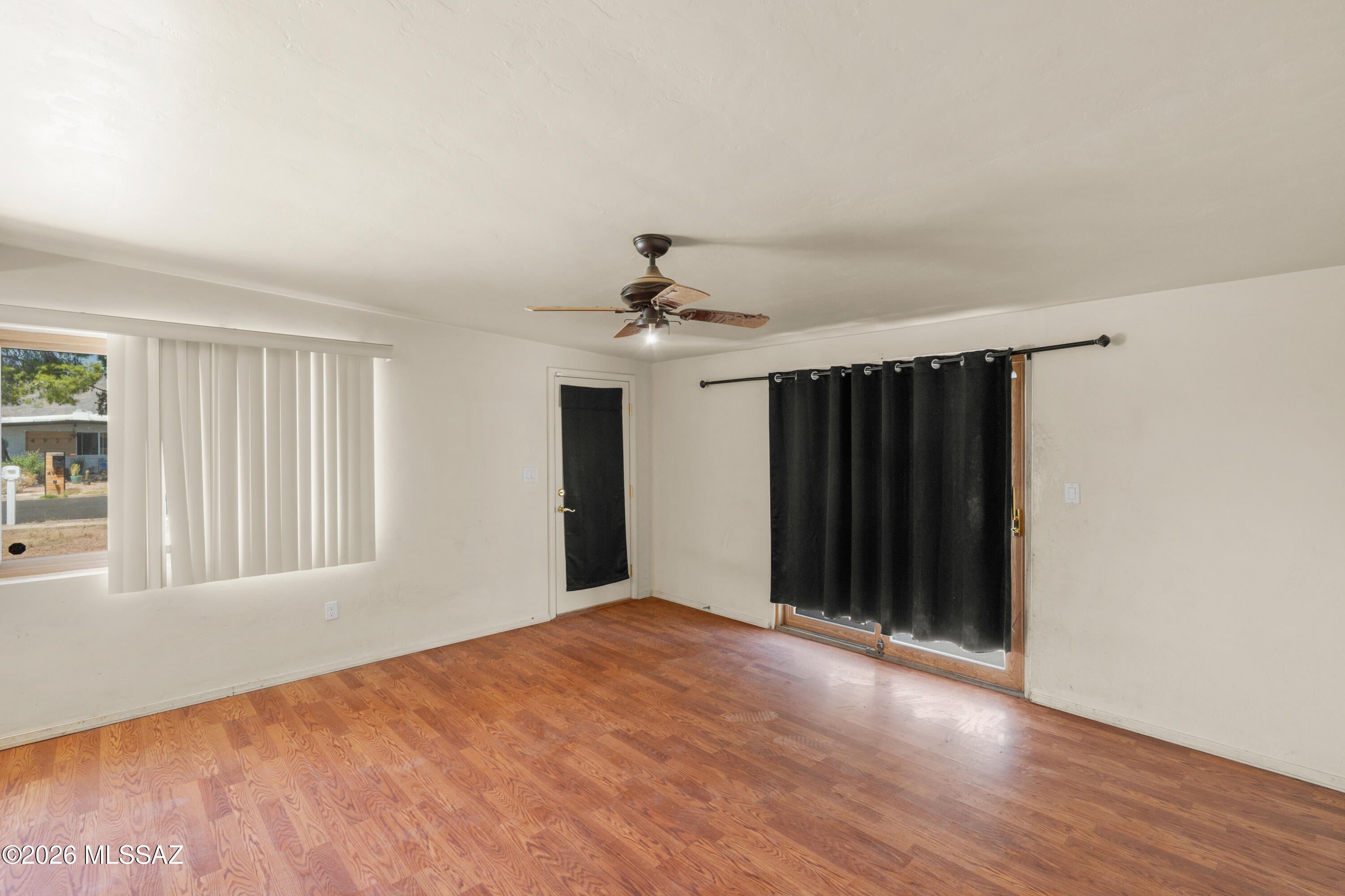 Arcadia Park - Residential