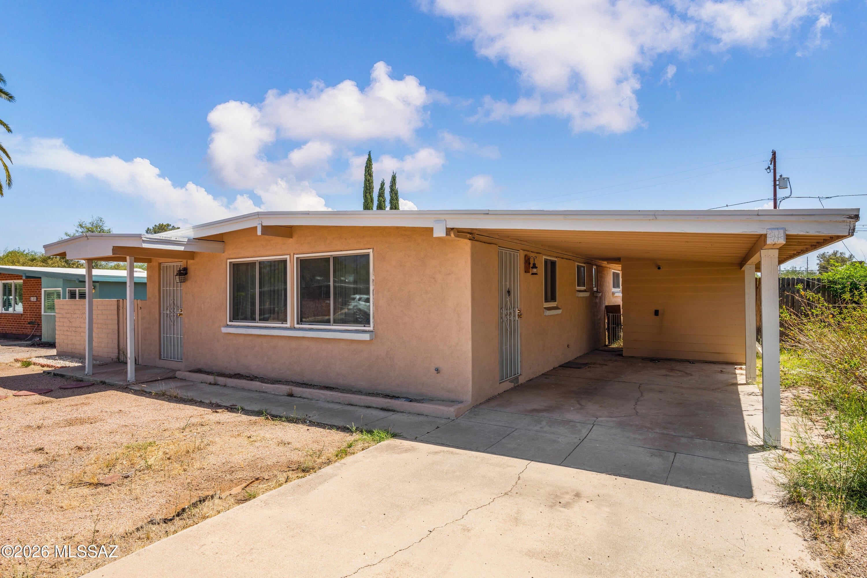 Arcadia Park - Residential