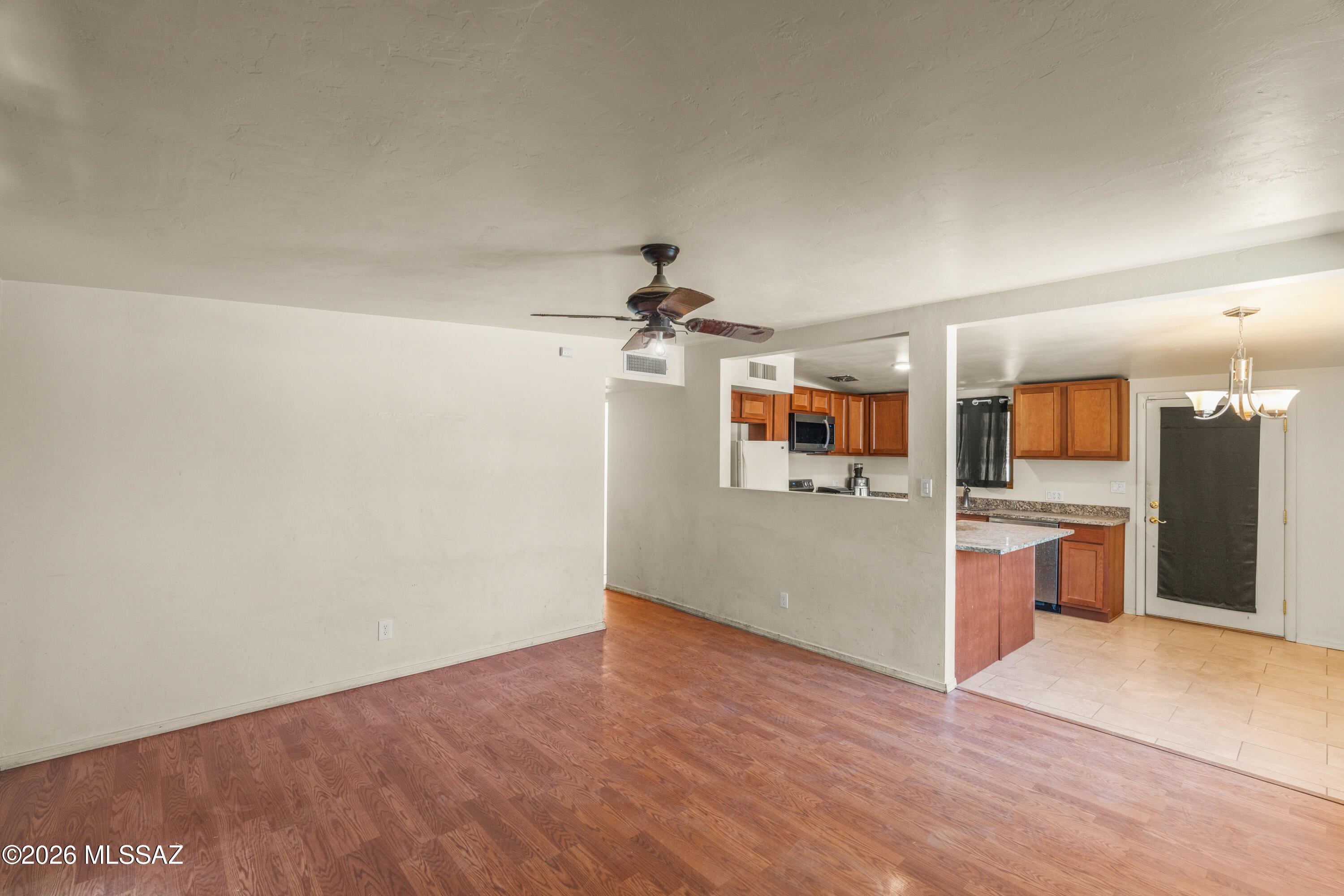 Arcadia Park - Residential