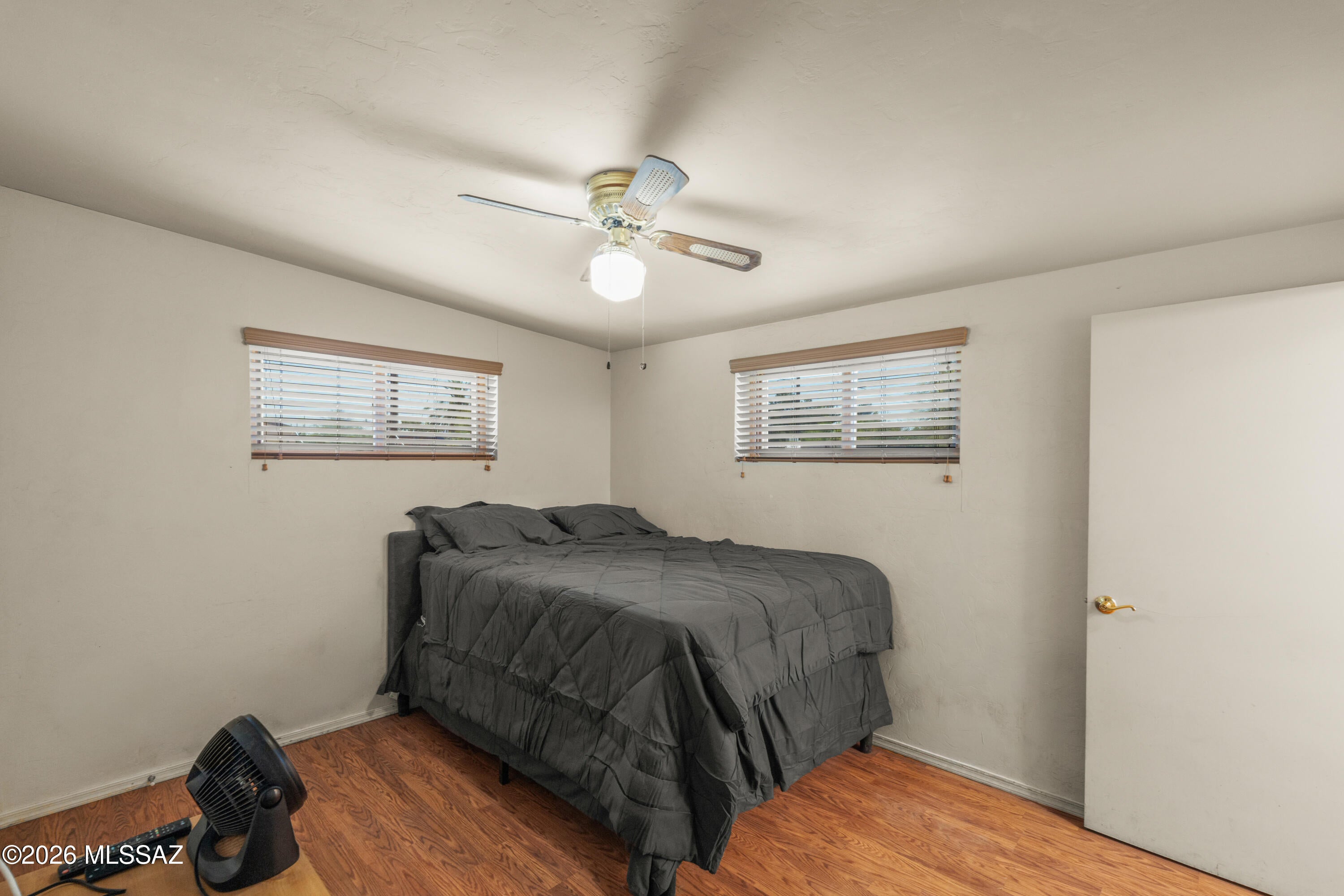 Arcadia Park - Residential