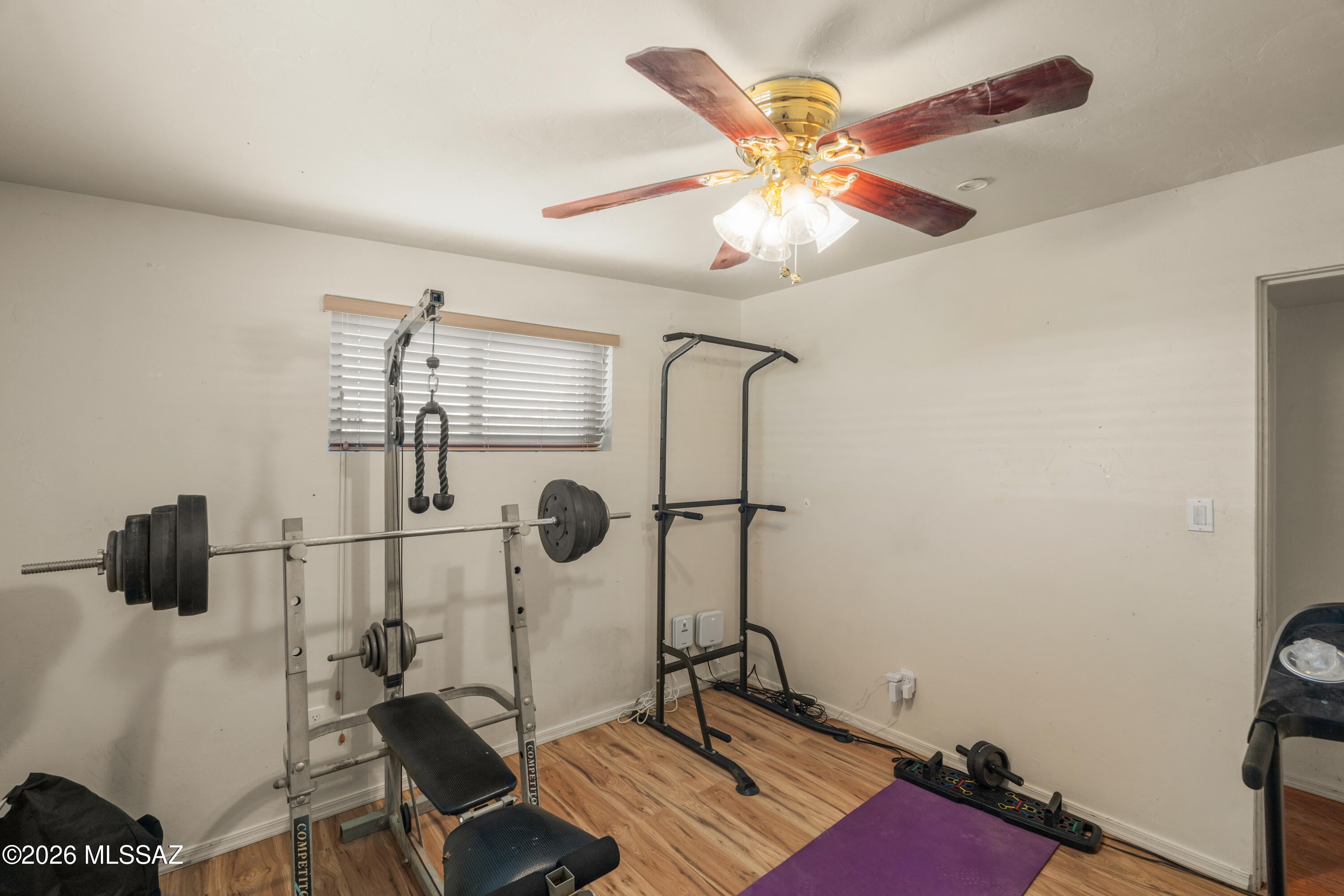 Arcadia Park - Residential