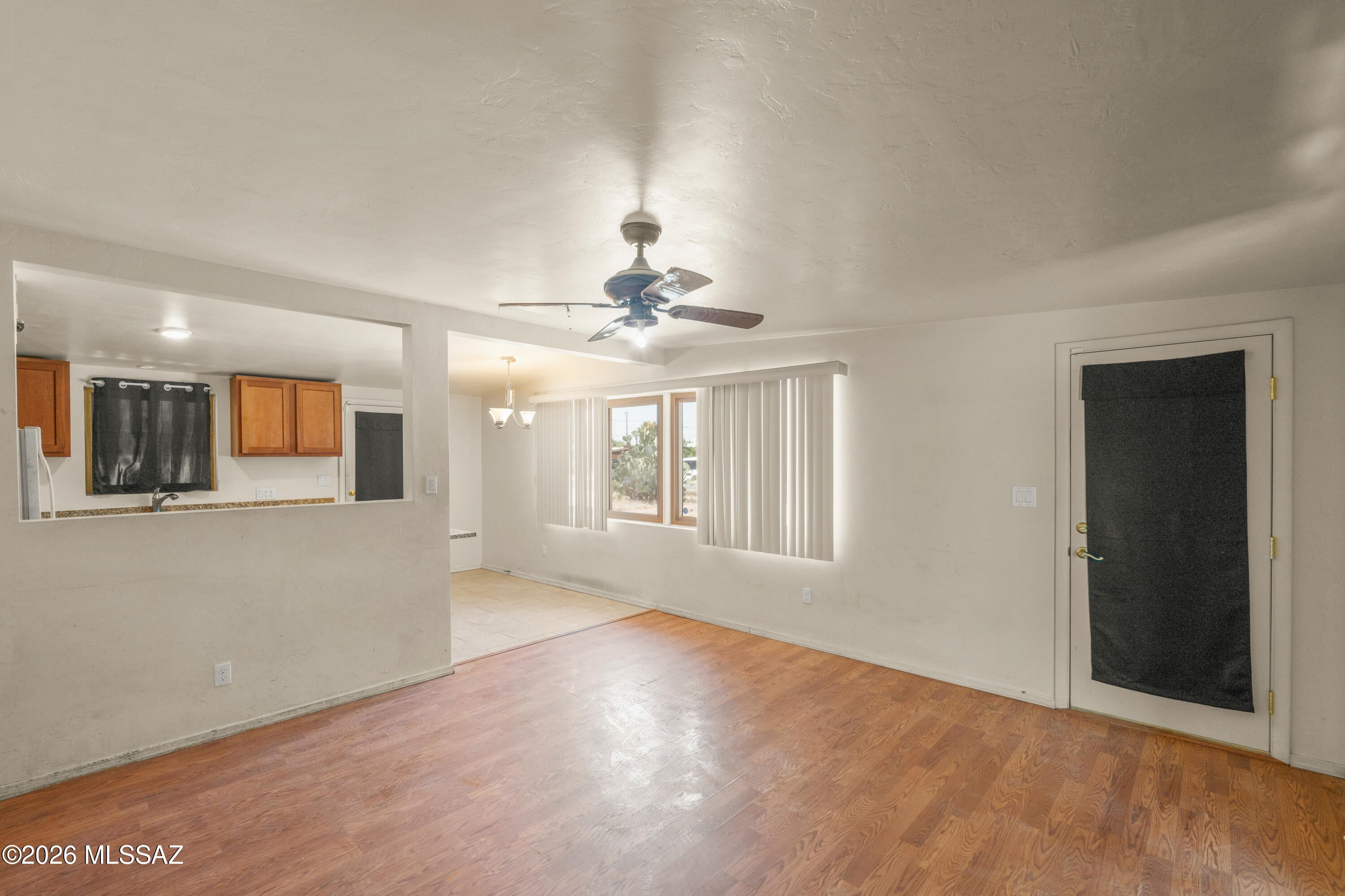 Arcadia Park - Residential