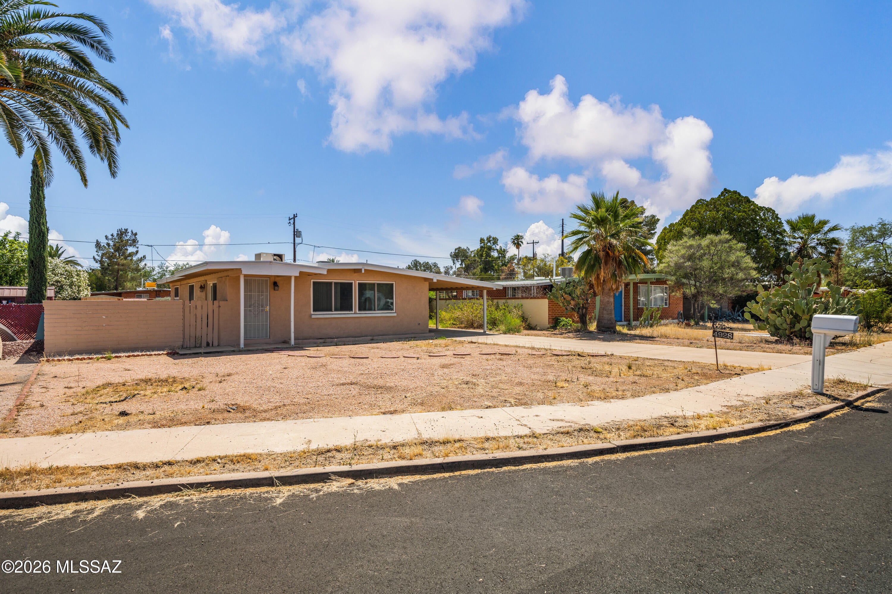 Arcadia Park - Residential
