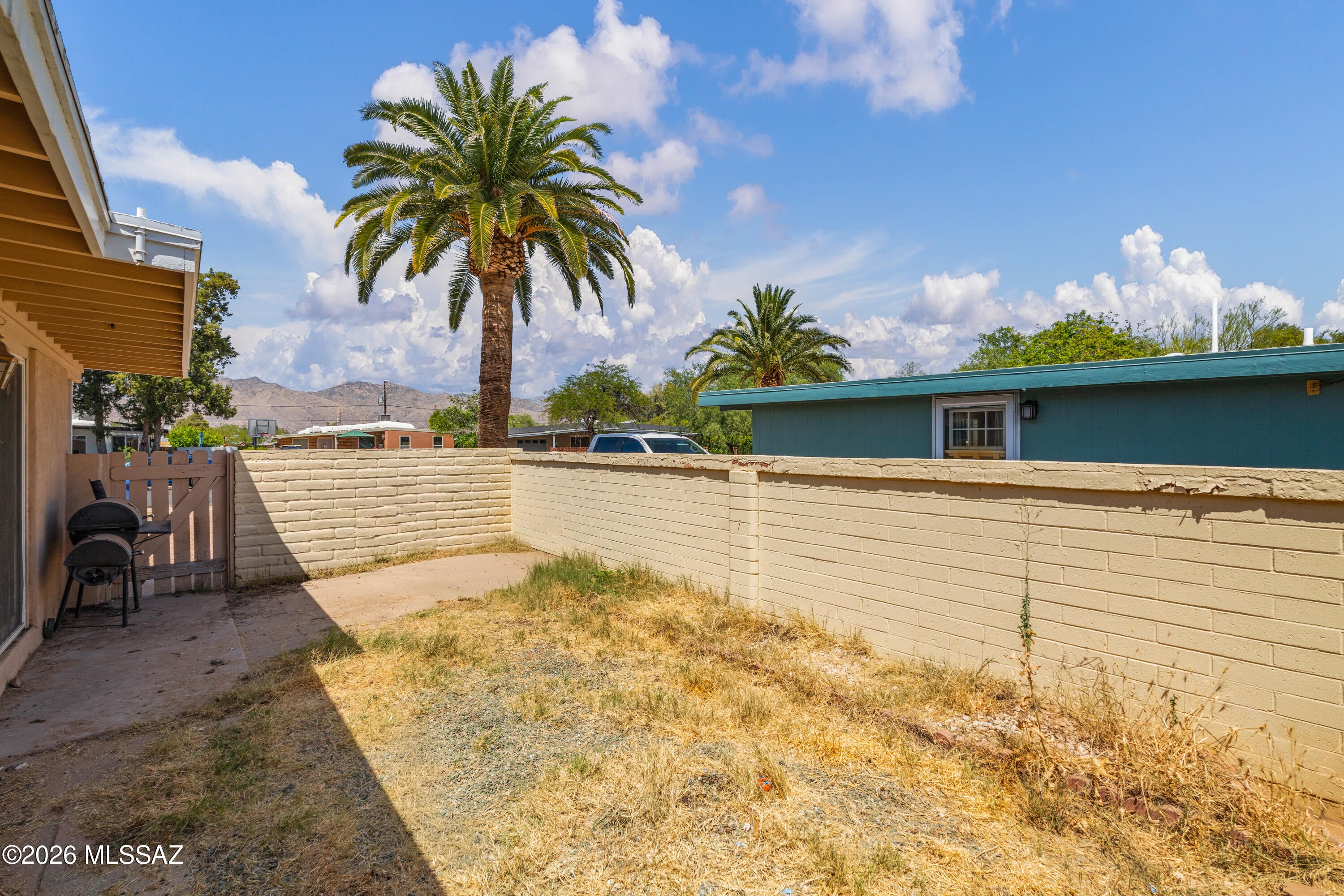 Arcadia Park - Residential