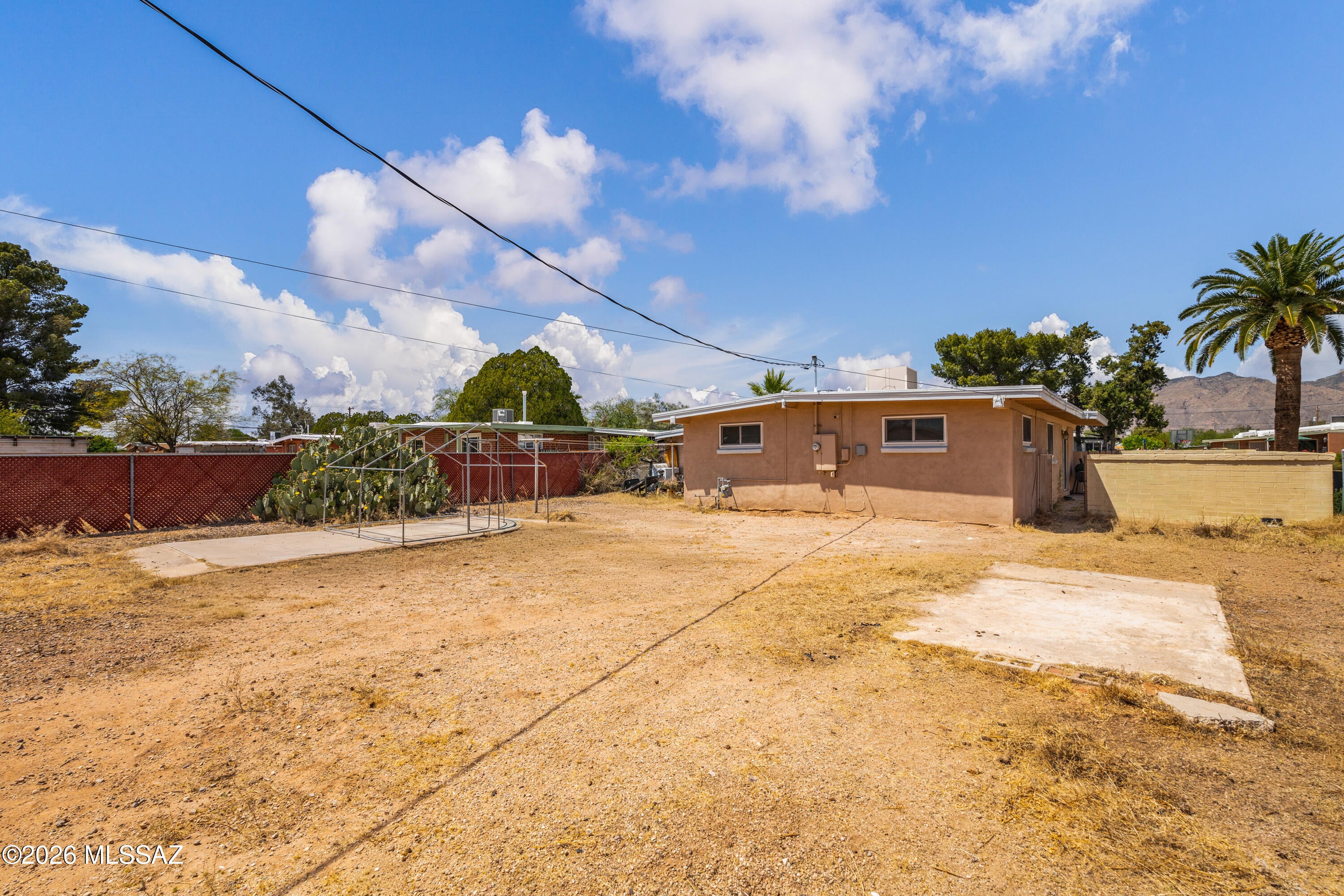 Arcadia Park - Residential