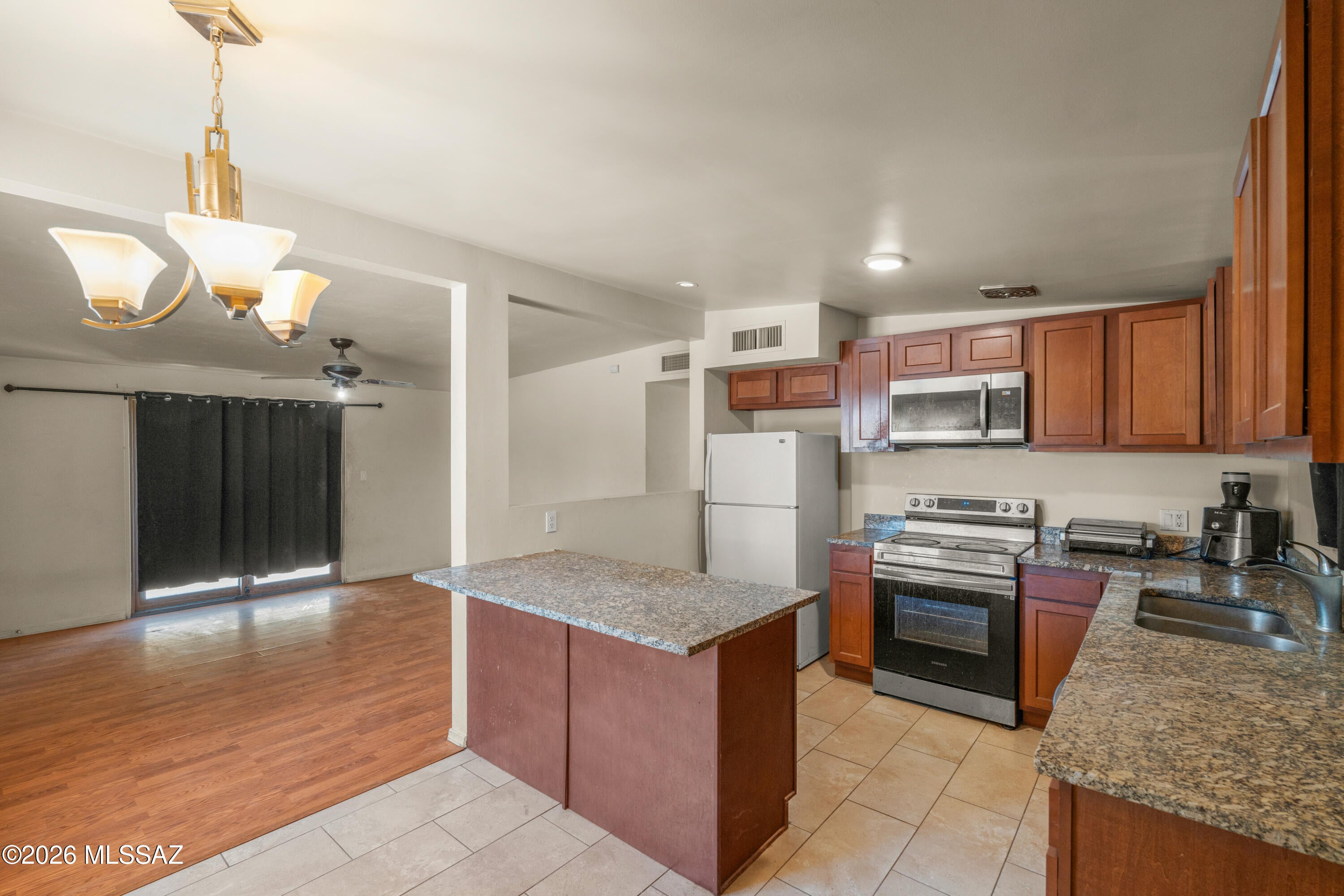 Arcadia Park - Residential