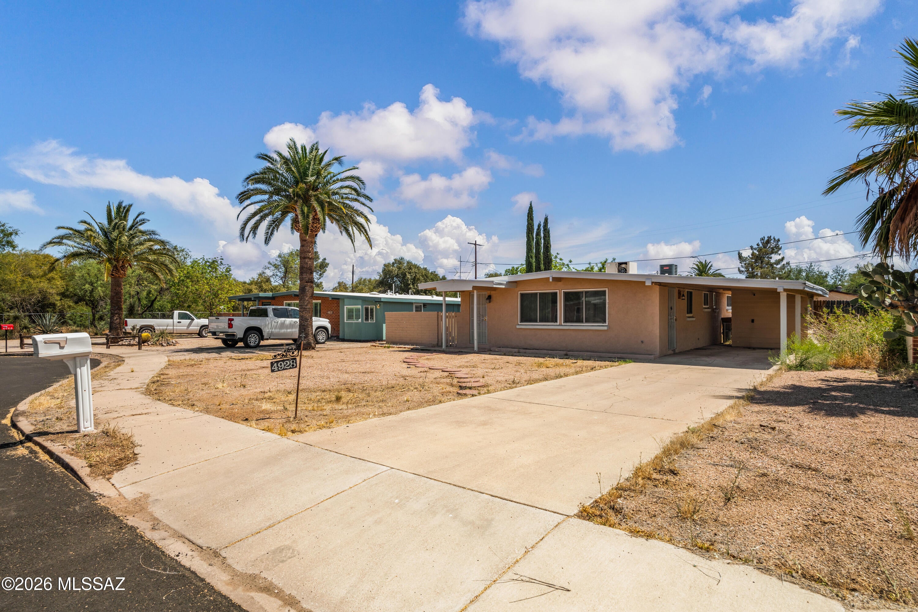 Arcadia Park - Residential