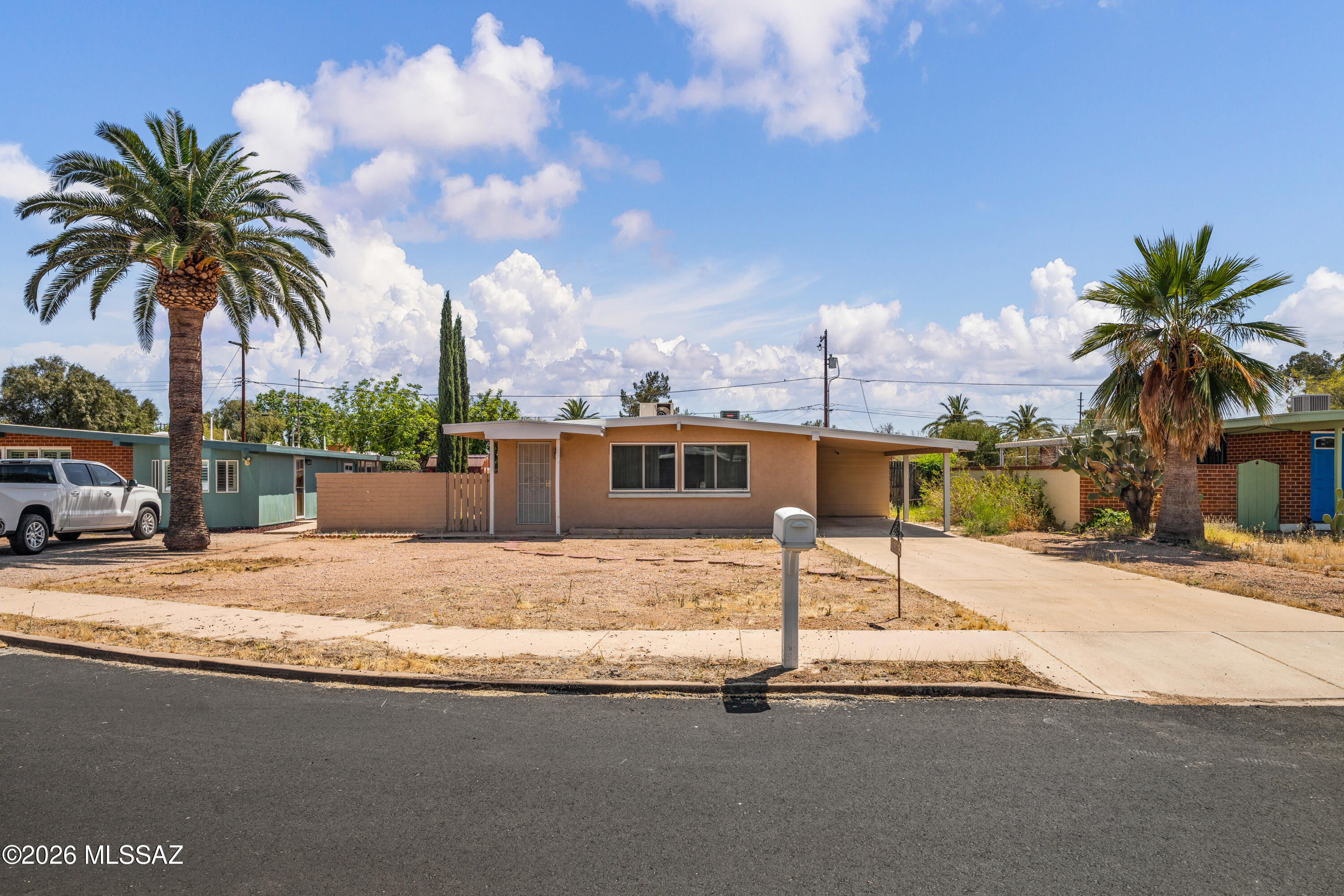 Arcadia Park - Residential