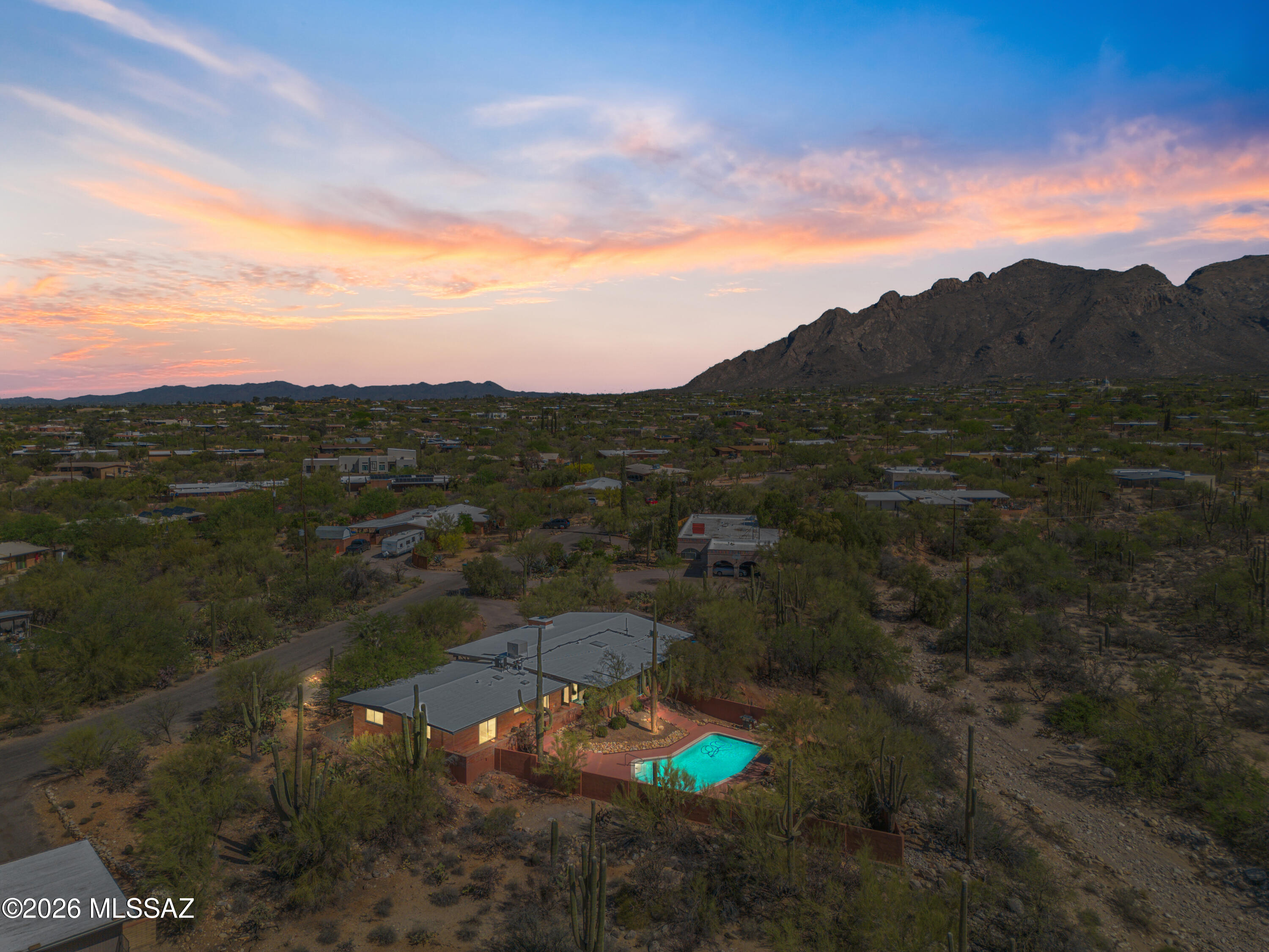 Santa Catalina Estates No.2 - Residential