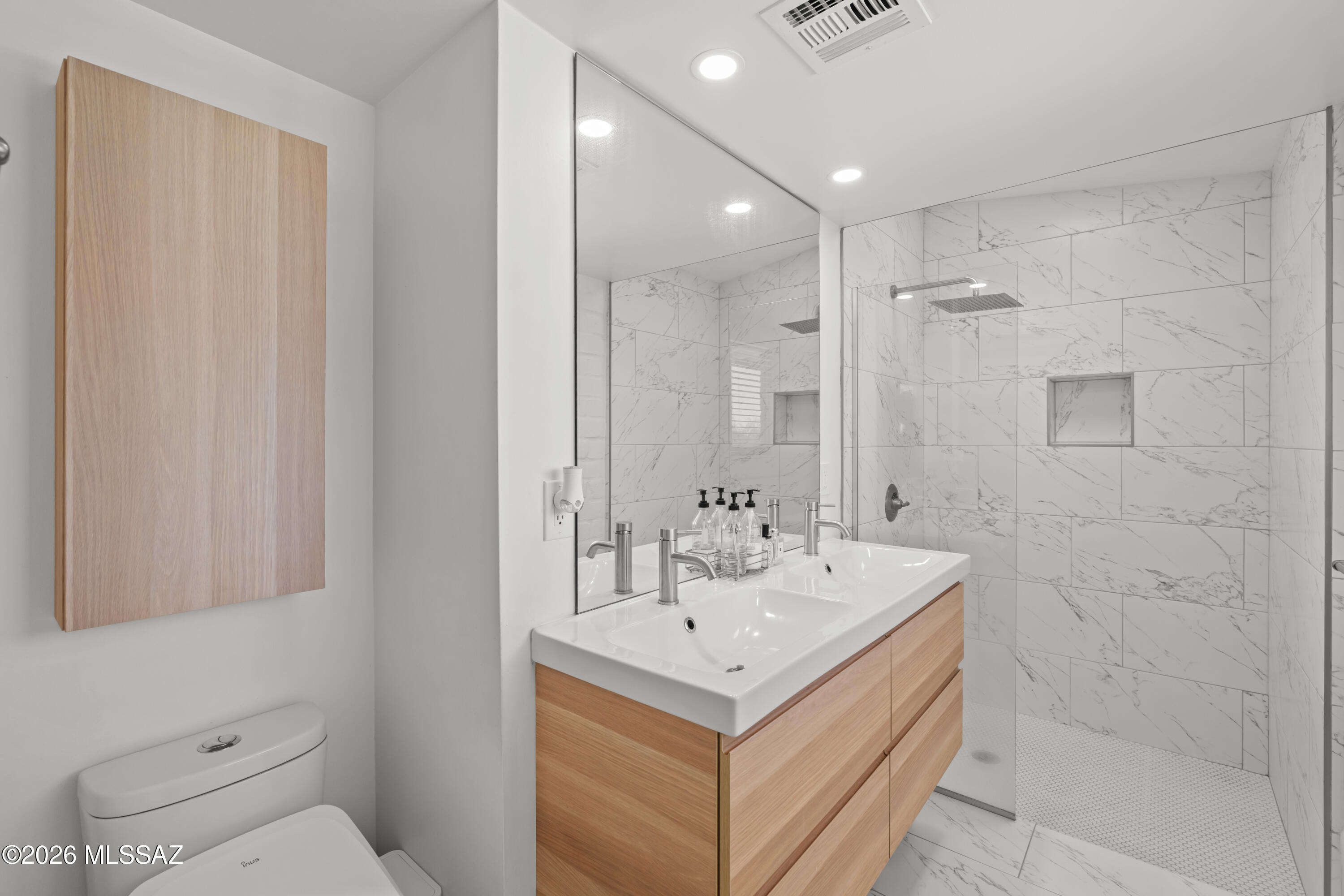 Santa Catalina Estates No.2 - Residential