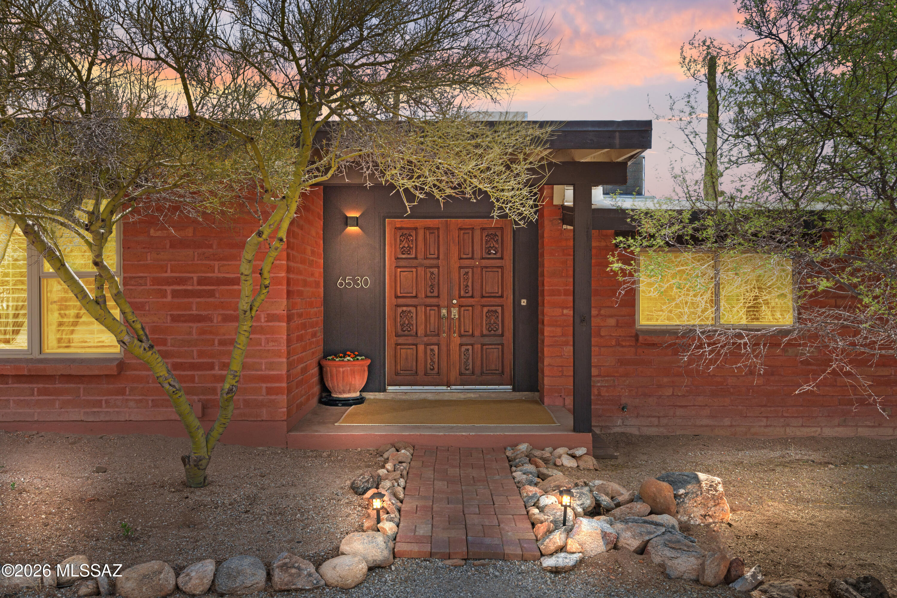 Santa Catalina Estates No.2 - Residential