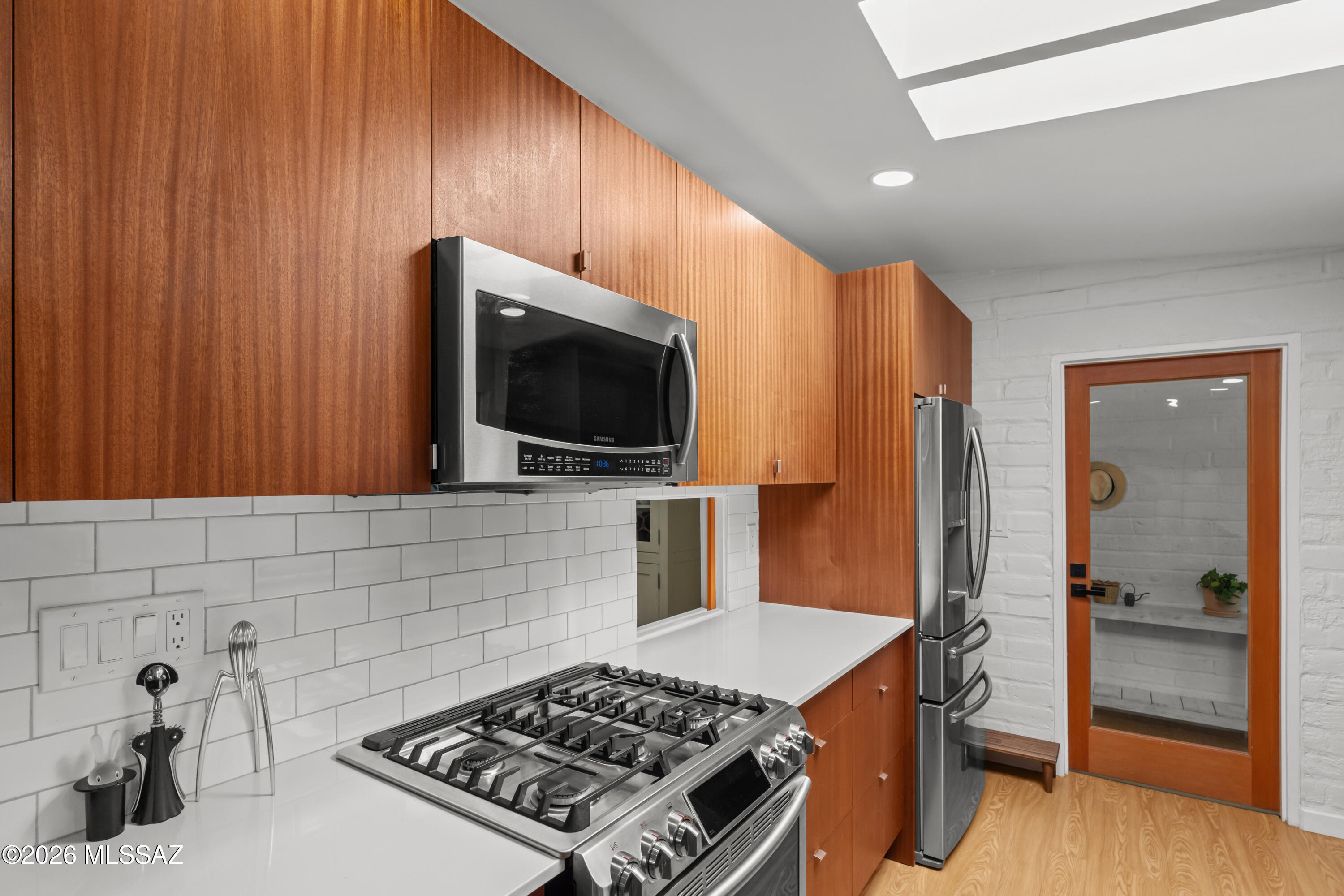 Santa Catalina Estates No.2 - Residential