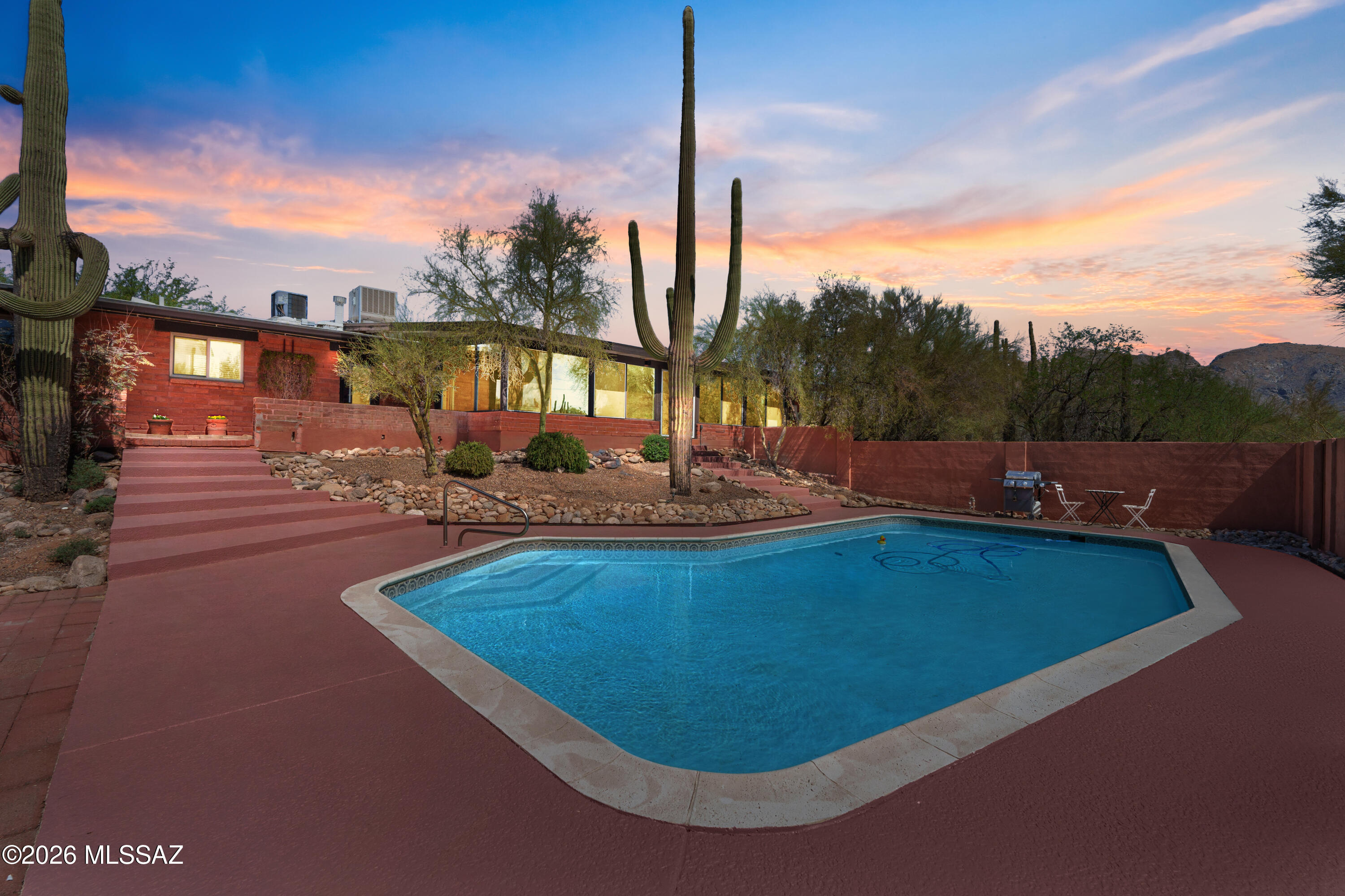 Santa Catalina Estates No.2 - Residential