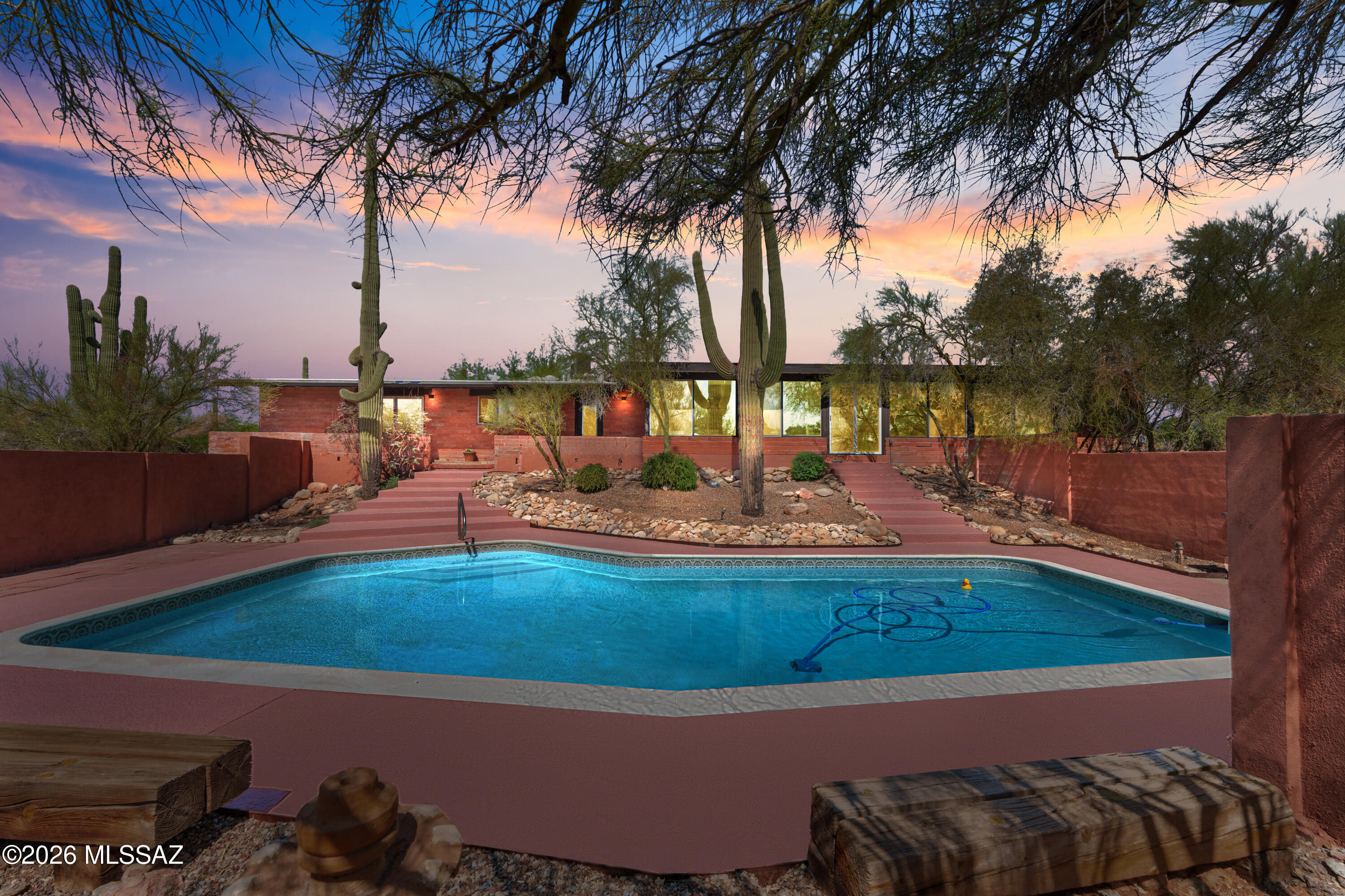 Santa Catalina Estates No.2 - Residential
