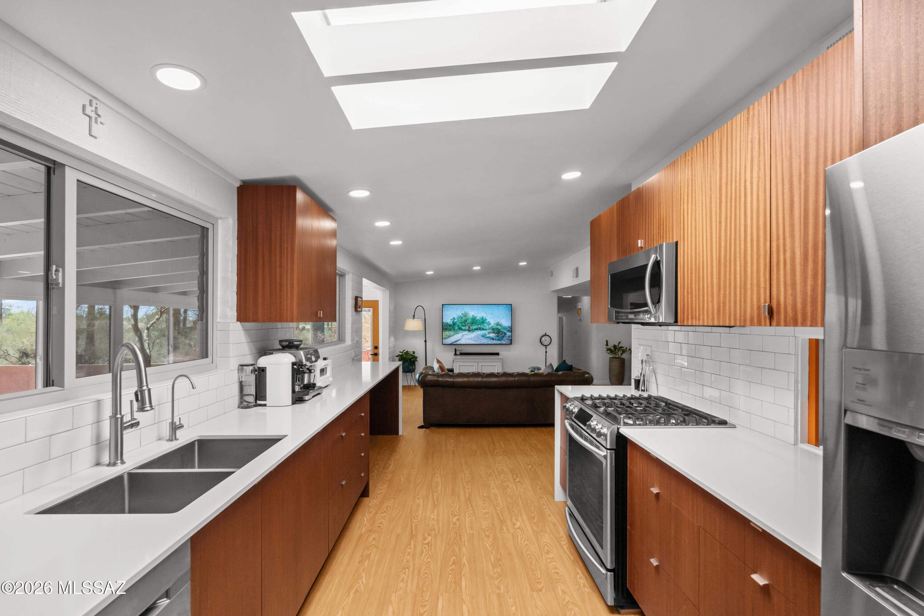 Santa Catalina Estates No.2 - Residential