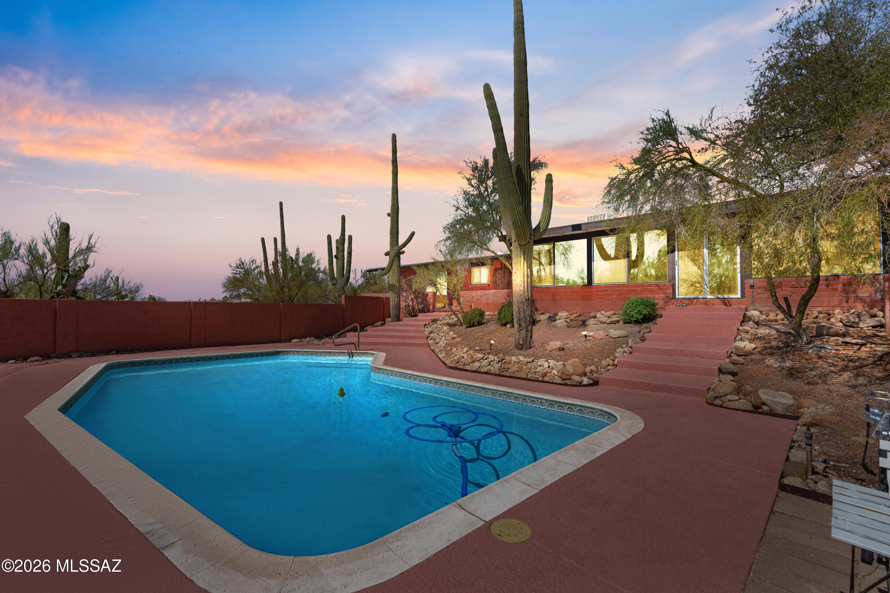 Santa Catalina Estates No.2 - Residential