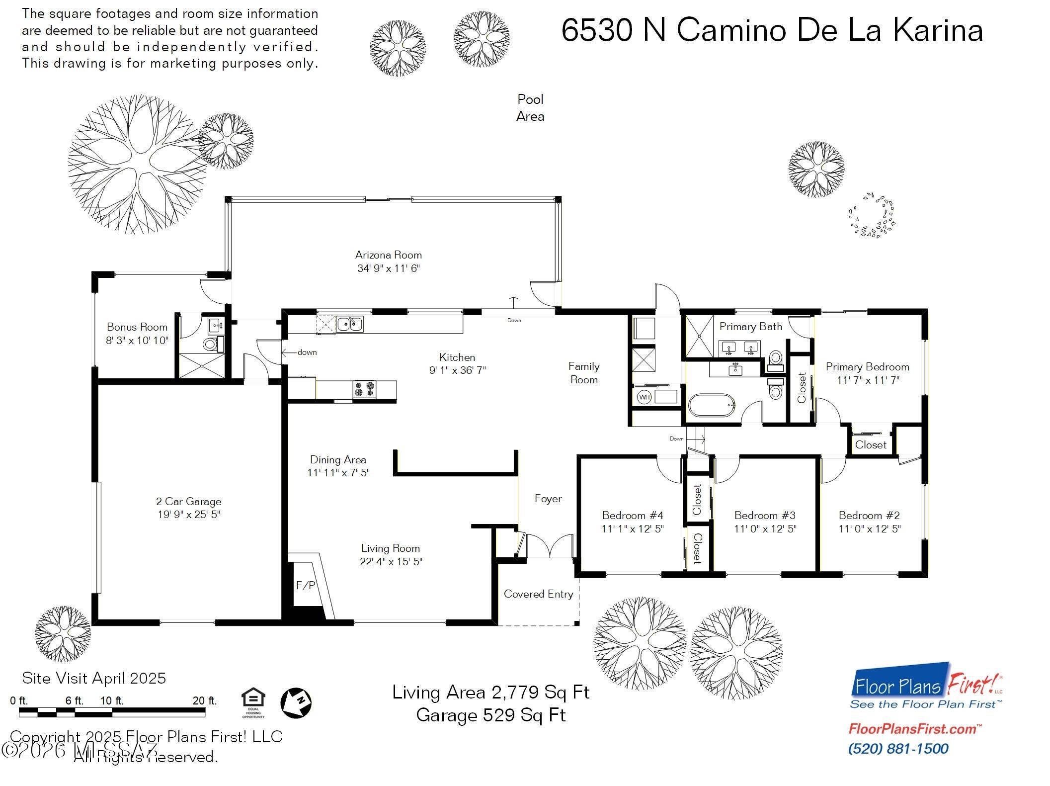 Santa Catalina Estates No.2 - Residential