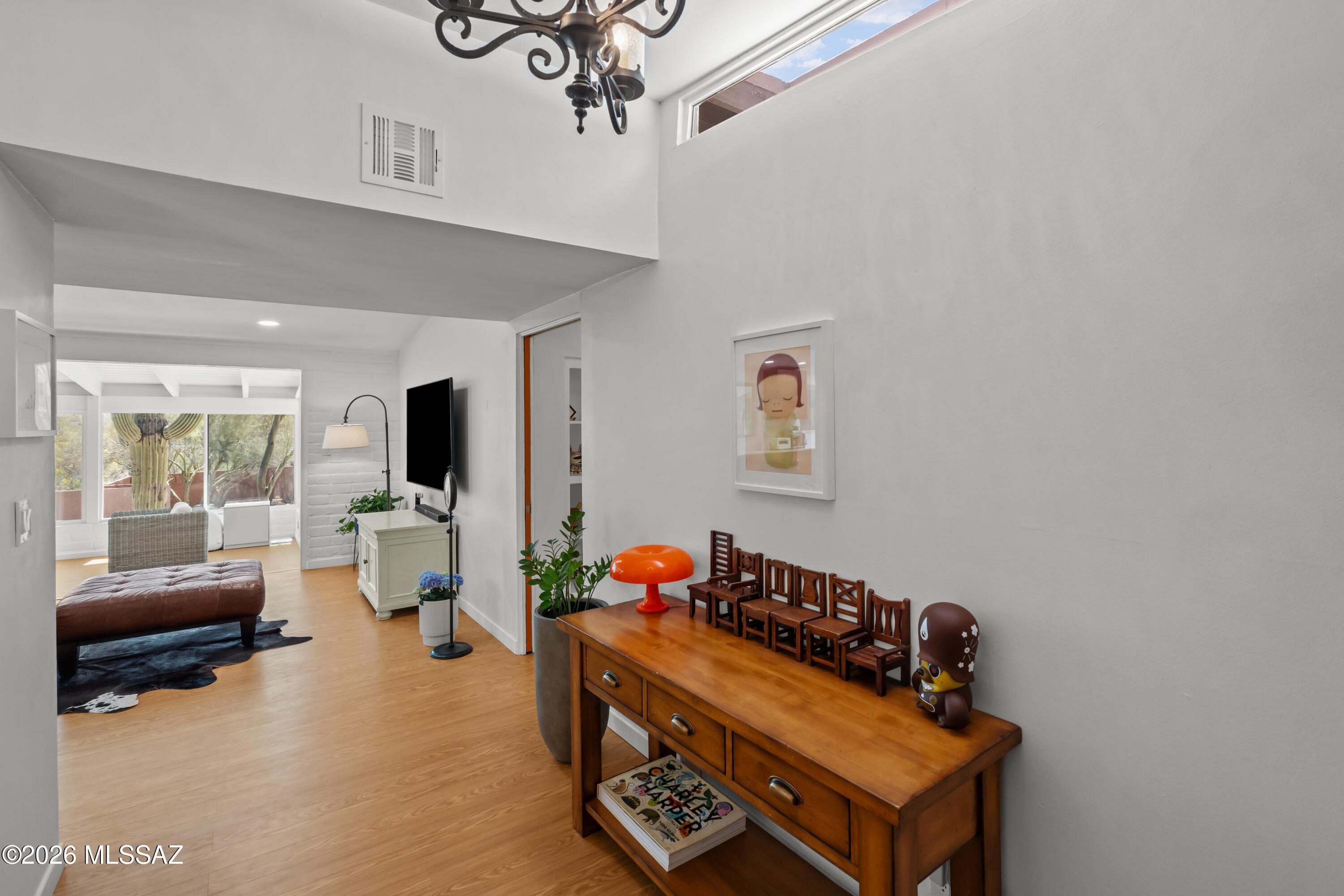 Santa Catalina Estates No.2 - Residential