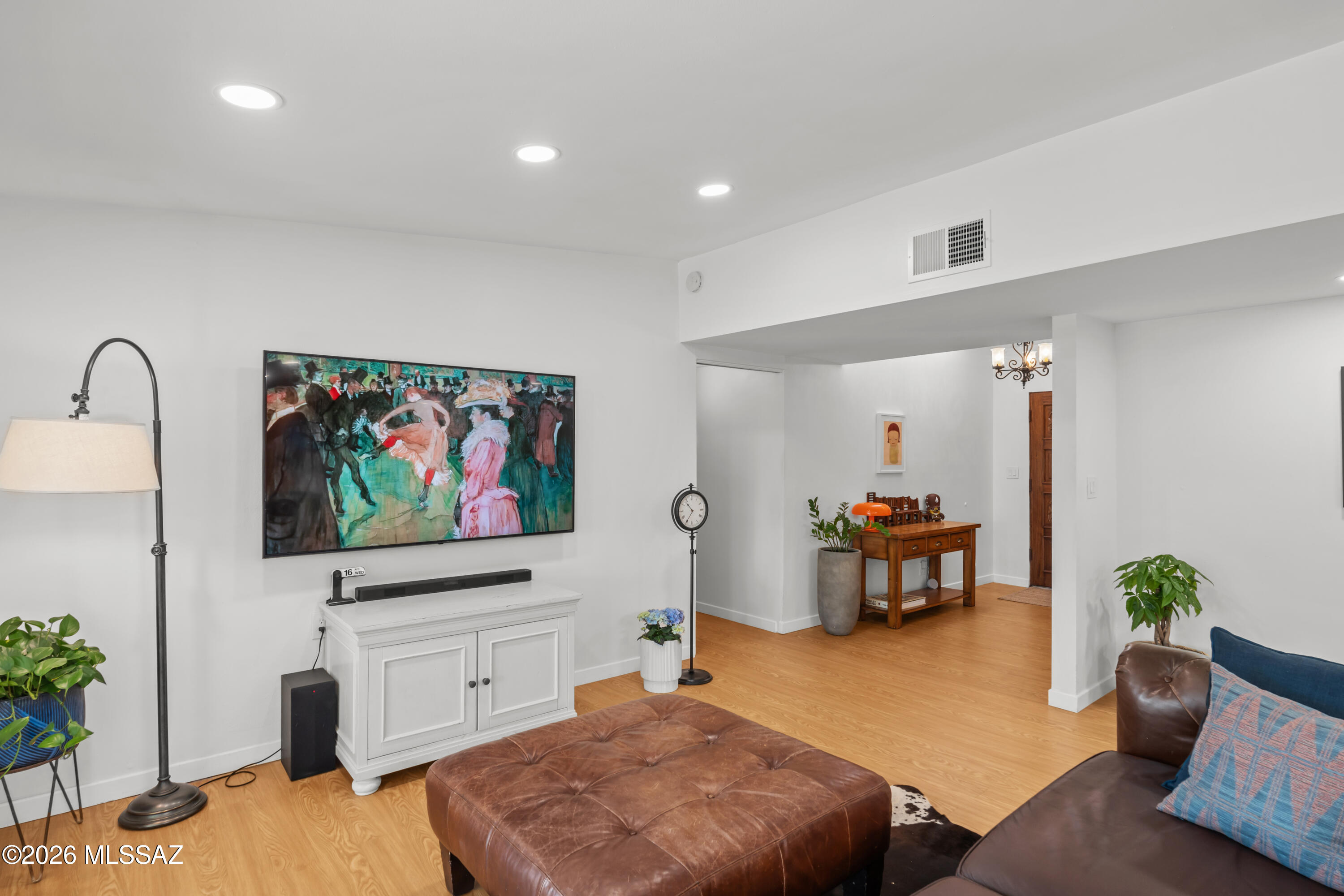 Santa Catalina Estates No.2 - Residential