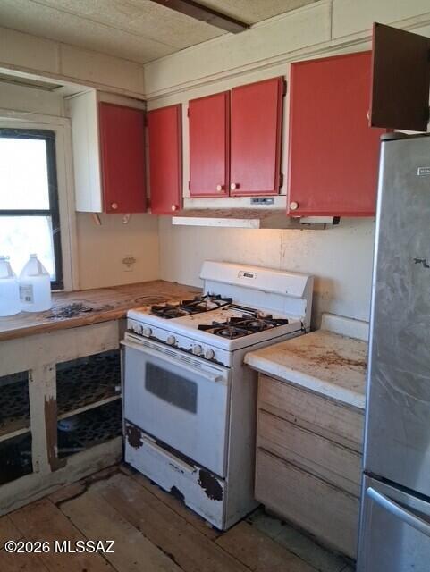 12121 N Whitetail Road