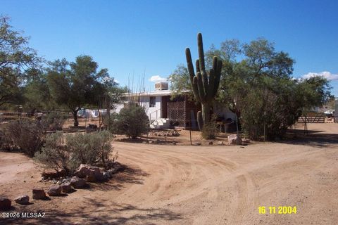 12121 N Whitetail Road Marana AZ 85653