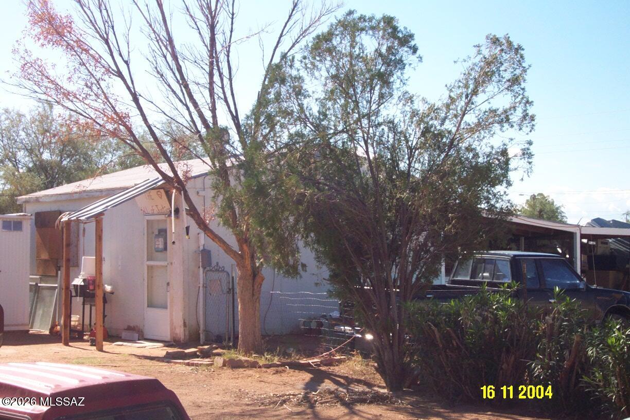 12121 N Whitetail Road