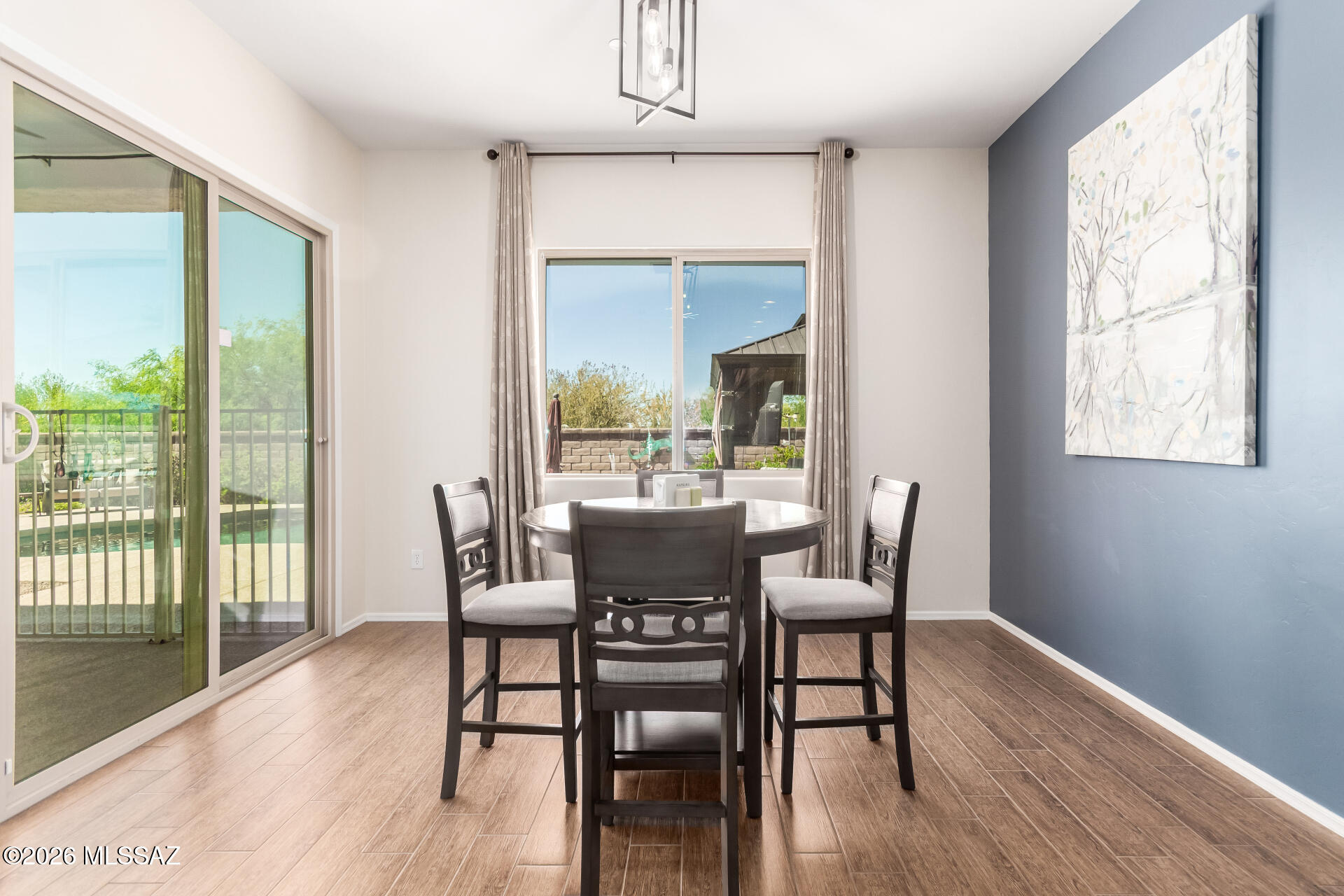 Skyranch II - Residential