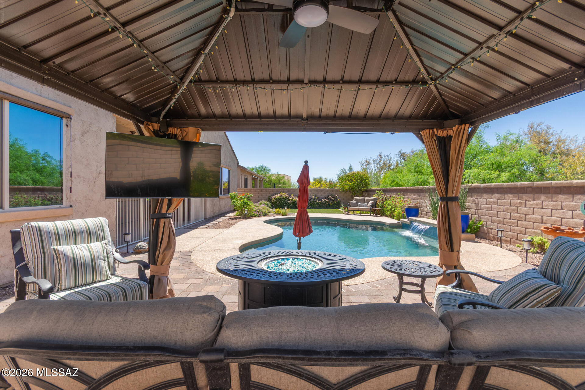 Skyranch II - Residential