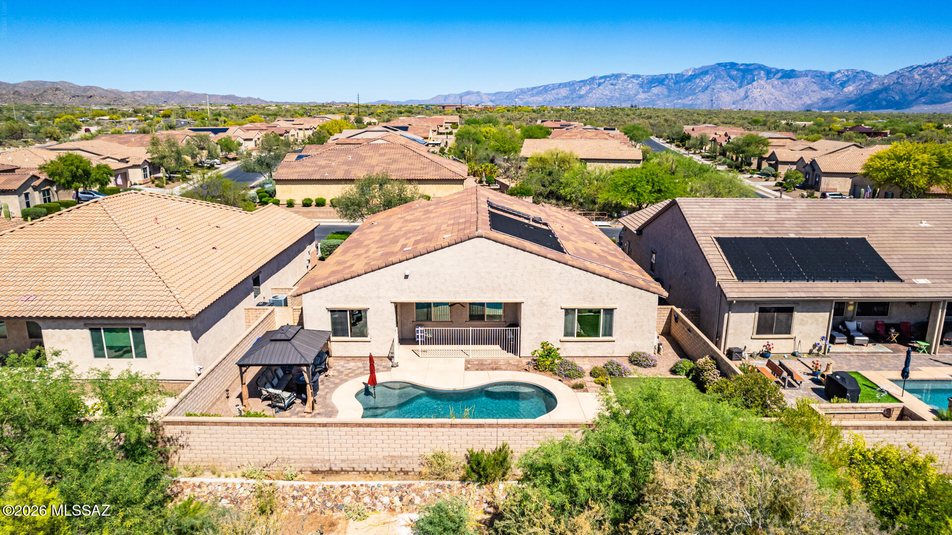 Skyranch II - Residential