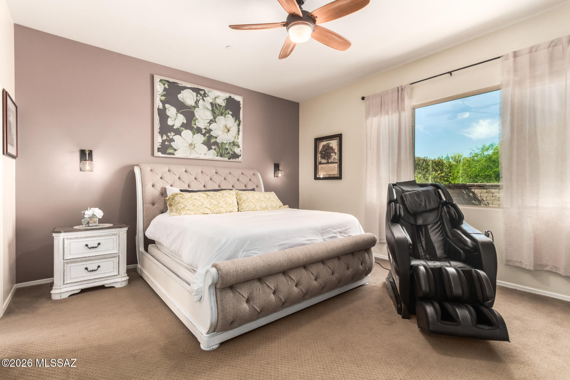 Skyranch II - Residential