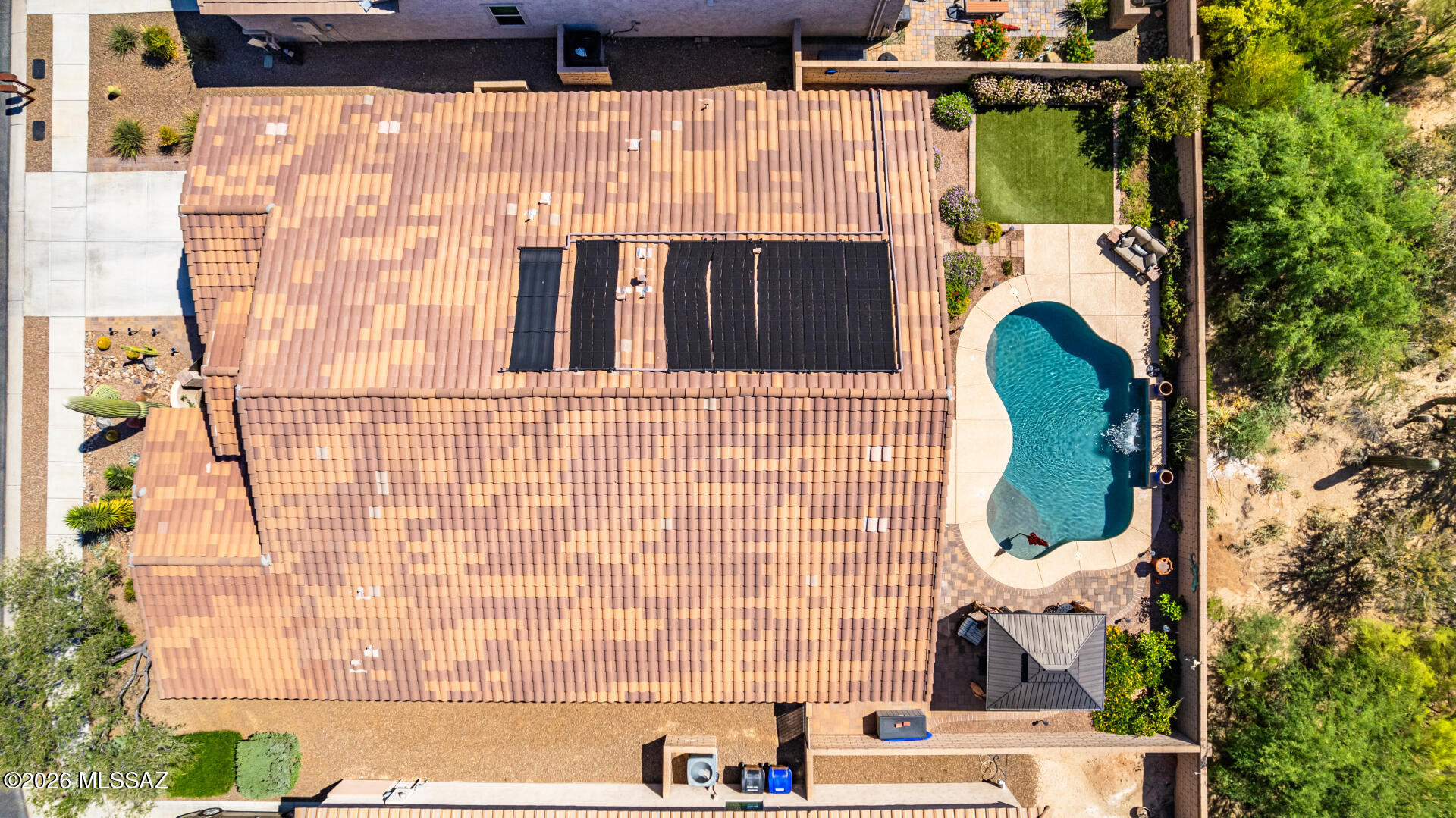 Skyranch II - Residential