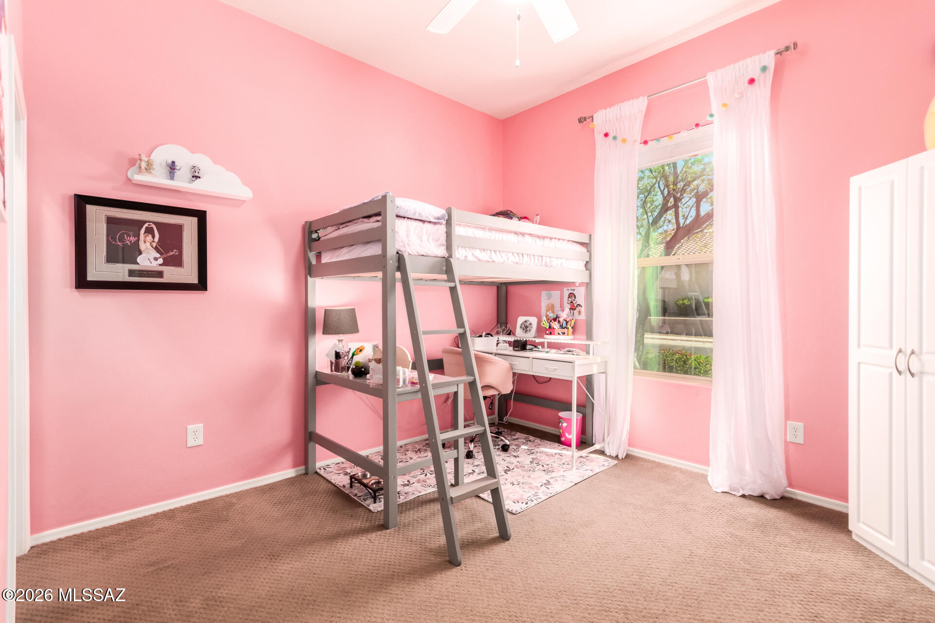 Skyranch II - Residential