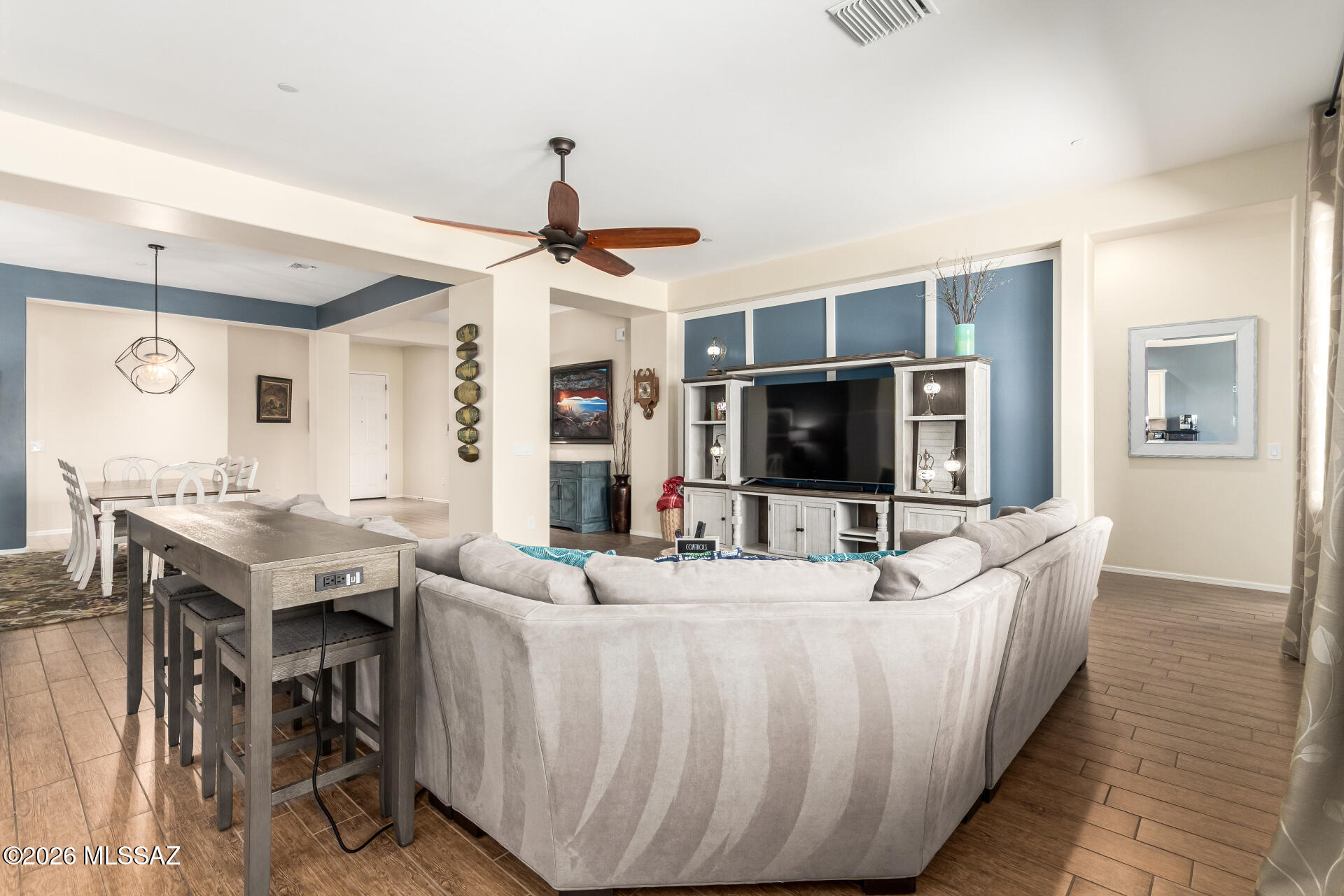Skyranch II - Residential