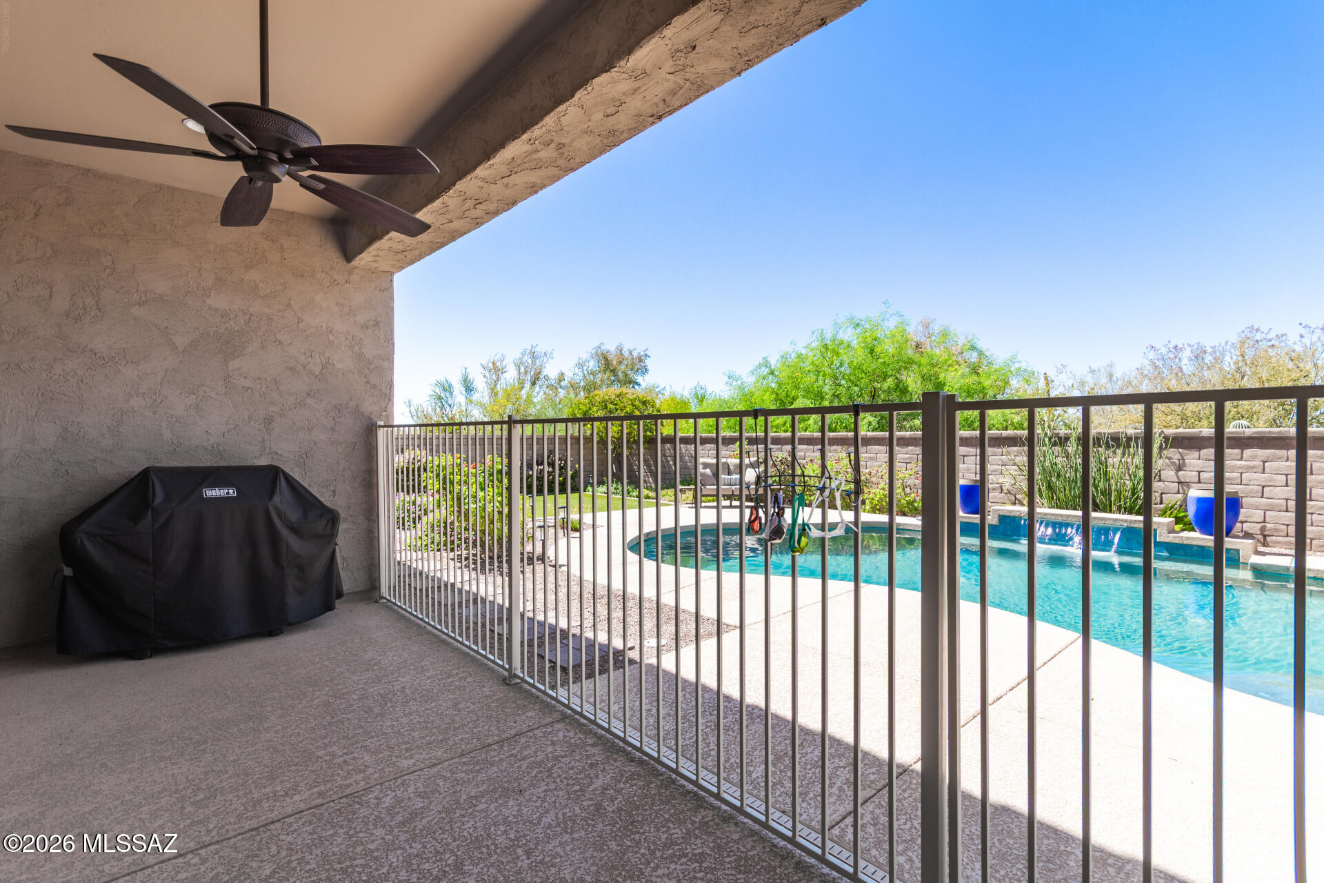 Skyranch II - Residential